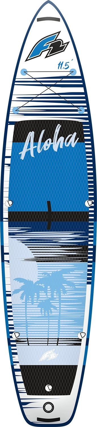 F2 SUP-Board »Aloha«