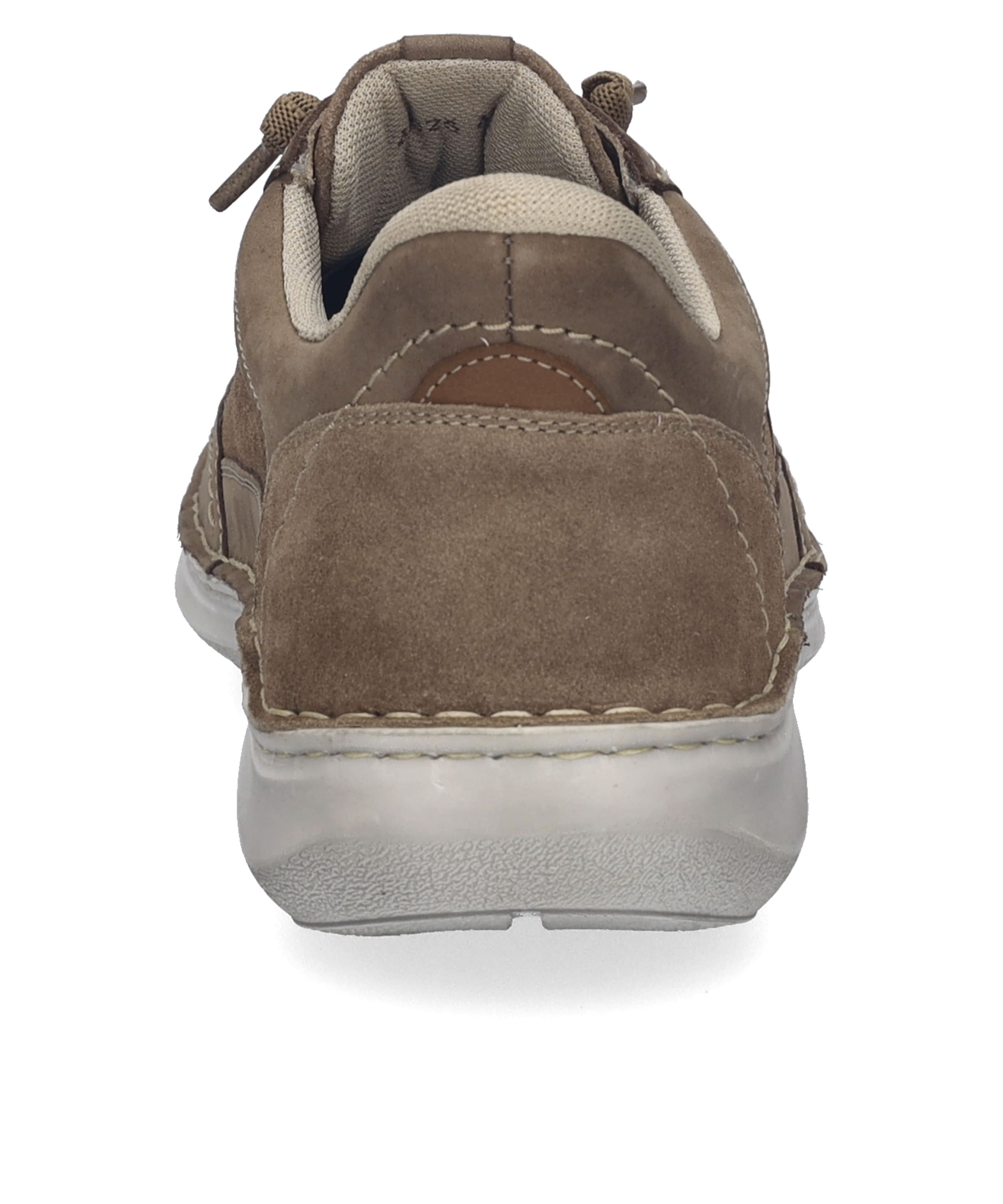 Josef Seibel Schnürschuh »New Anvers 26, sand-kombi«