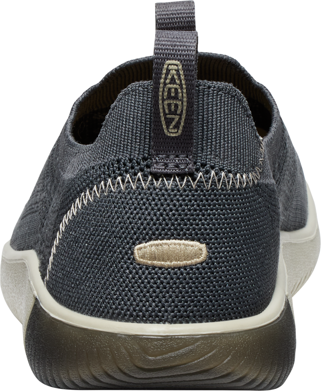 Keen Barfußschuh »KNX KNIT LACE«