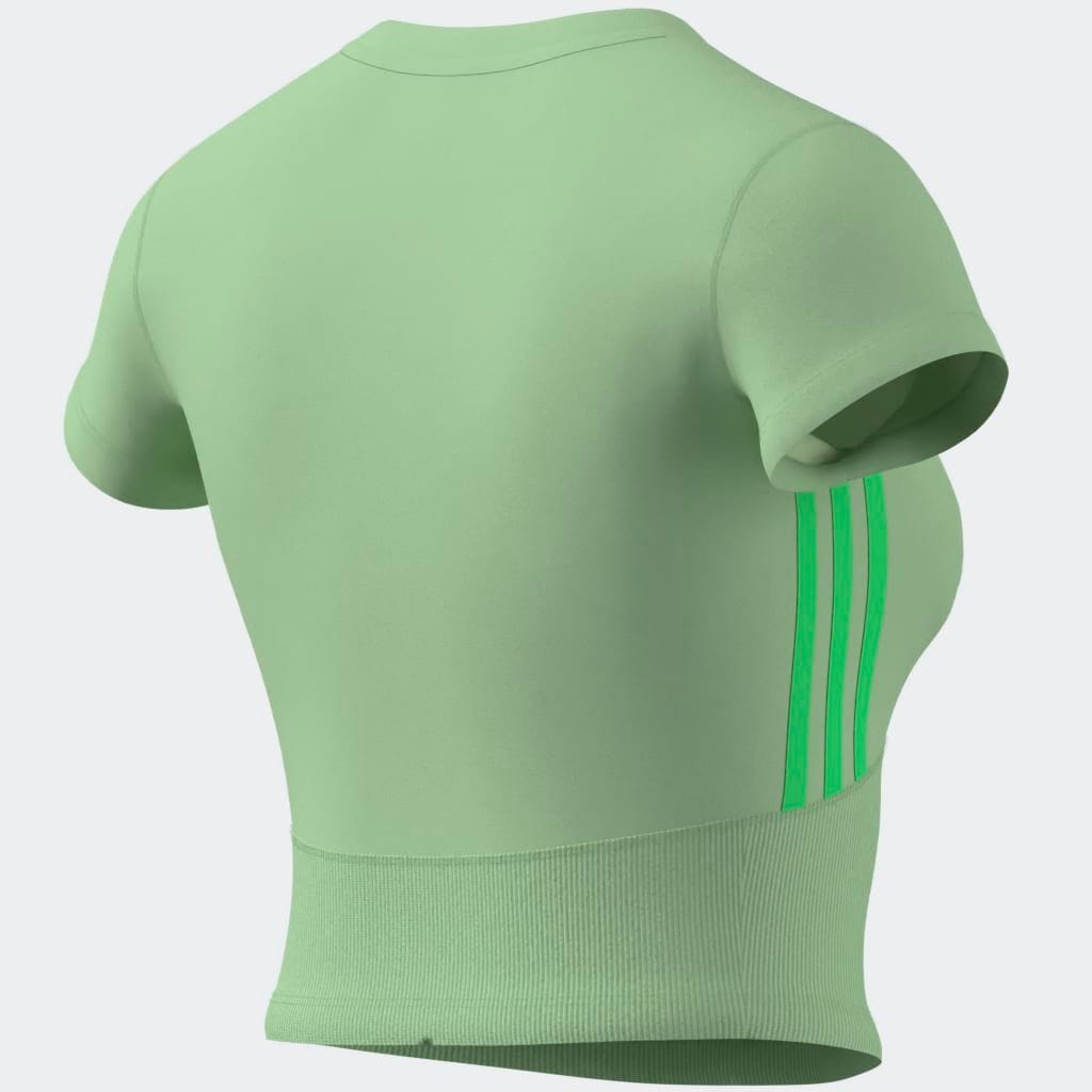 adidas Performance T-Shirt »HYG RIB BABY T«