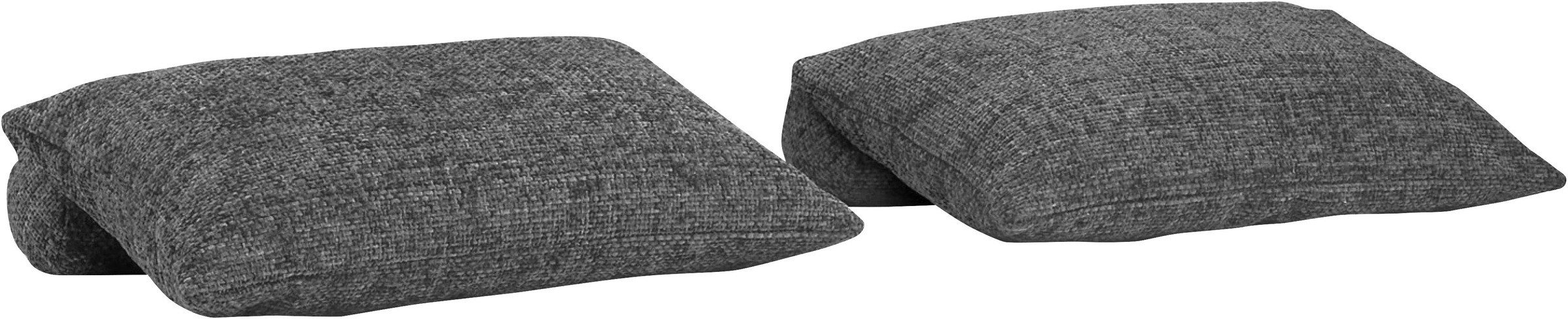 set one by Musterring Dekokissen »Baldwin« 4-teiliges Kissenset, passend zum Bett Baldwin