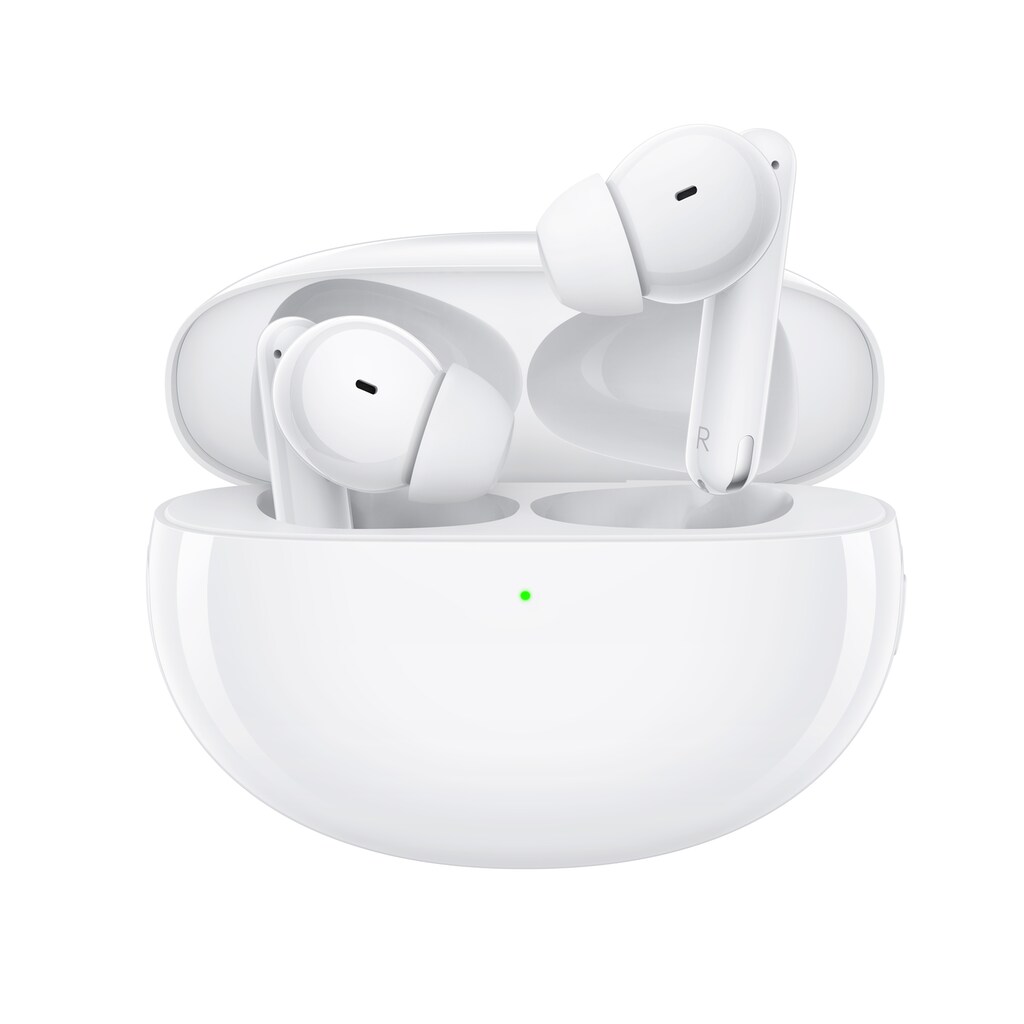 Oppo wireless In-Ear-Kopfhörer »Enco Free 2«, Bluetooth, Active Noise Cancelling (ANC)-True Wireless