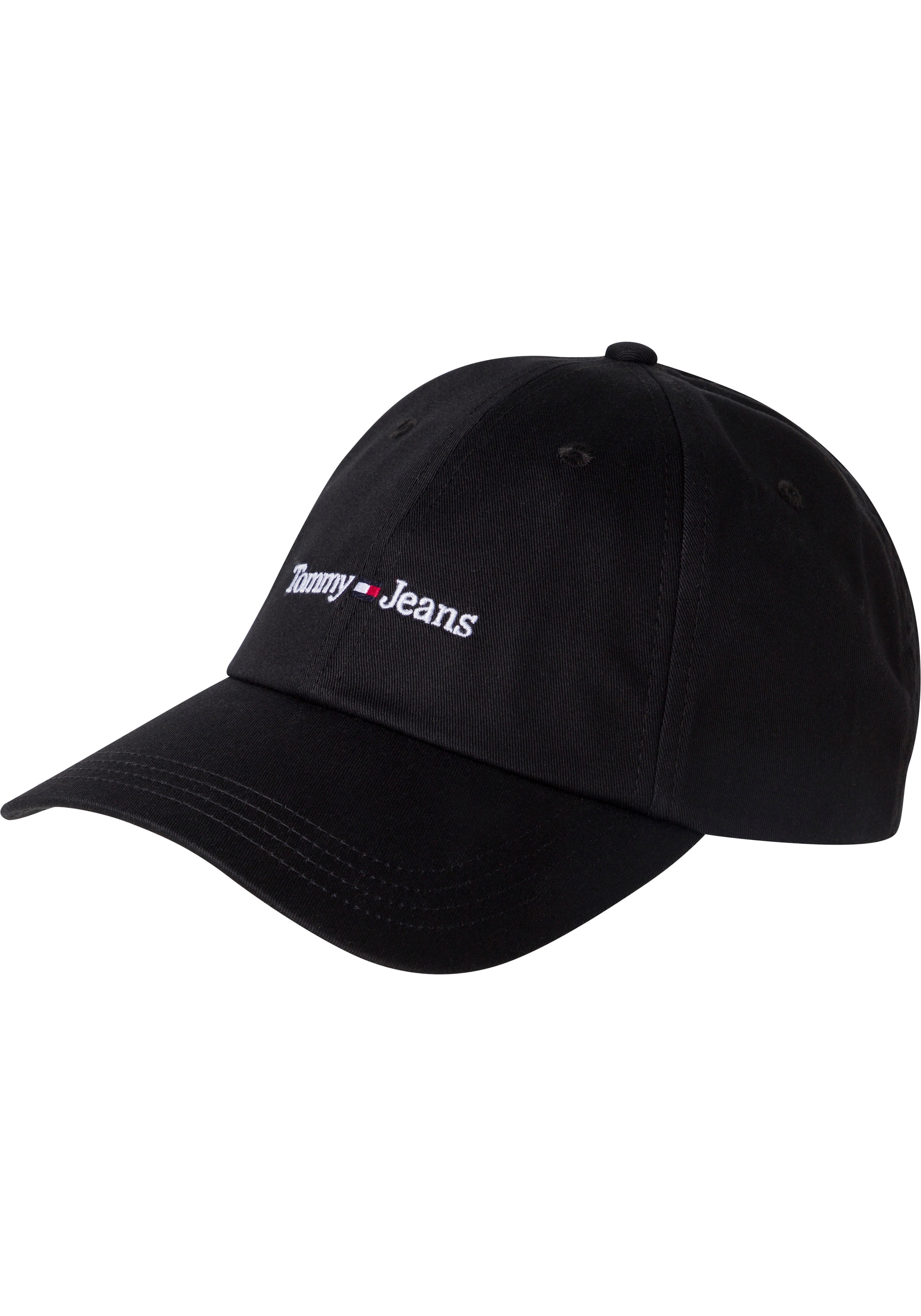 Baseball Cap, aus Bio-Baumwolle