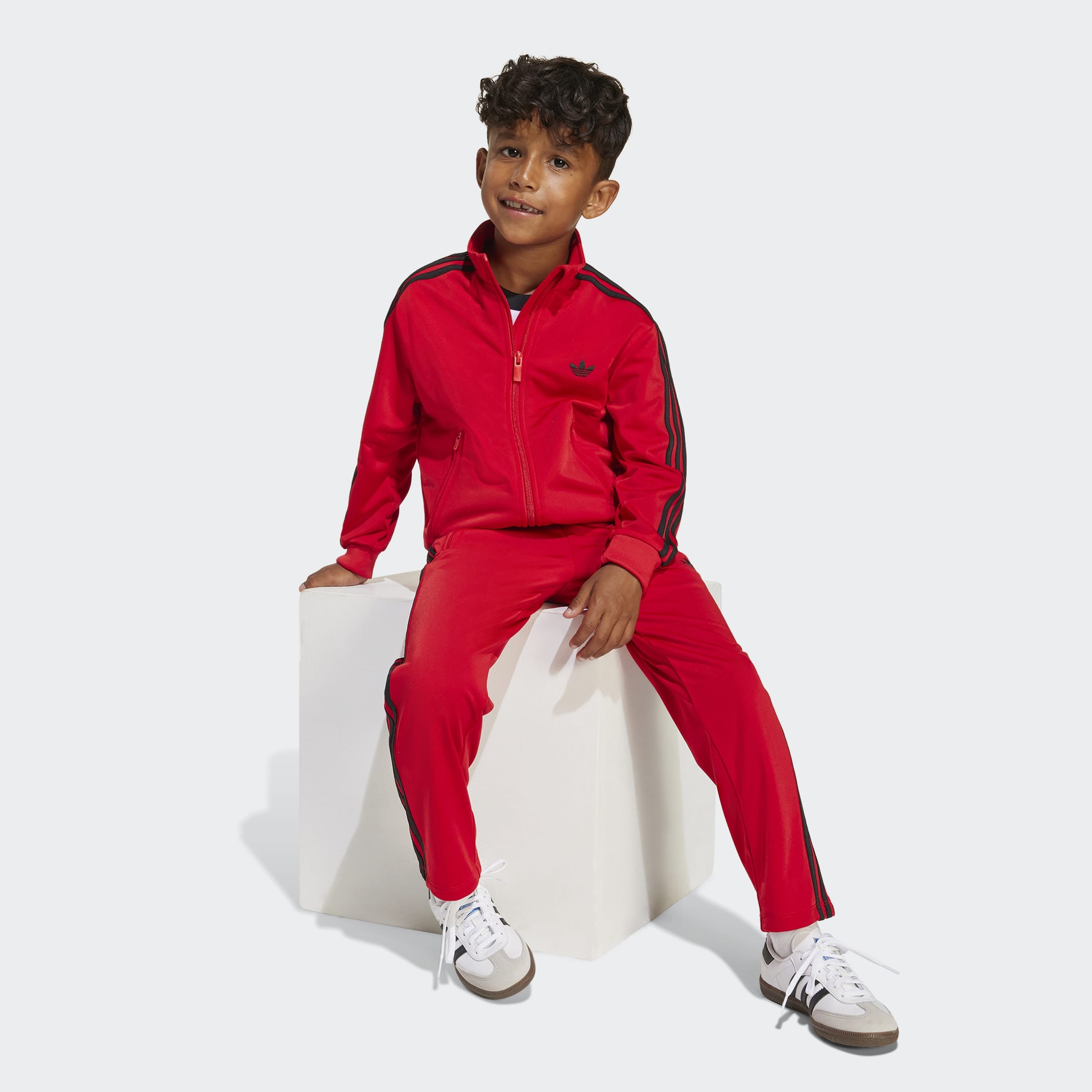 adidas Originals Trainingsanzug »FIREBIRD« 2 tlg.