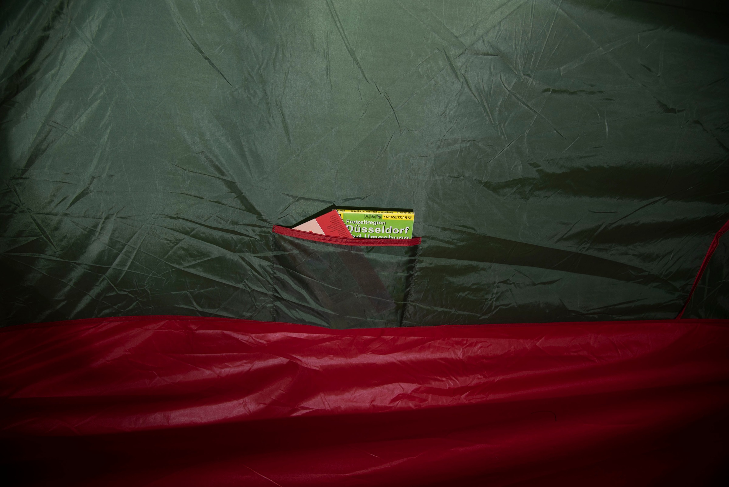 High Peak Tunnelzelt »Falcon LW«, 4 Personen