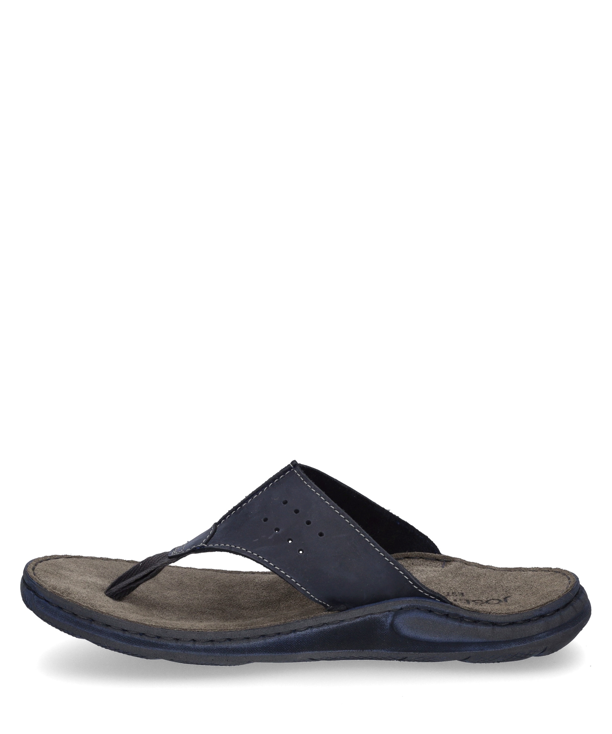 Josef Seibel Zehentrenner »Maverick 05, jeans«