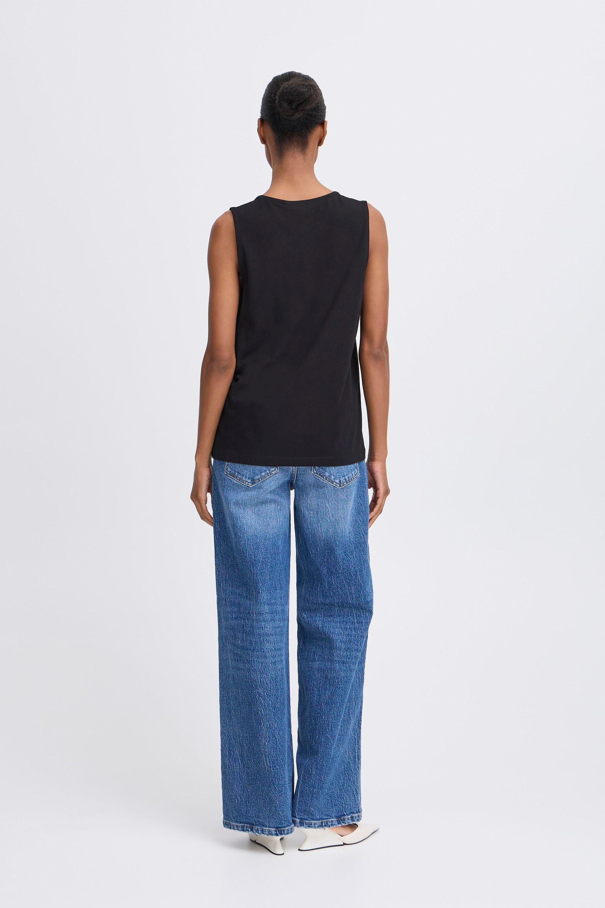 b.young V-Shirt »V-Shirt BYPANDINNA«