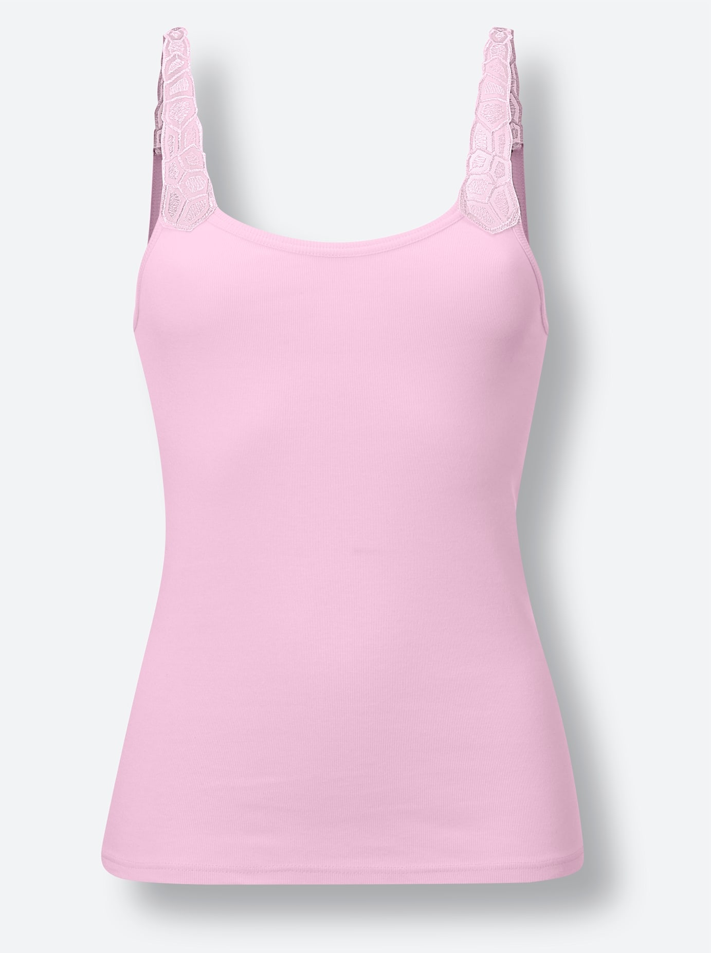 wäschepur Unterziehshirt 1 Stk. tlg.,