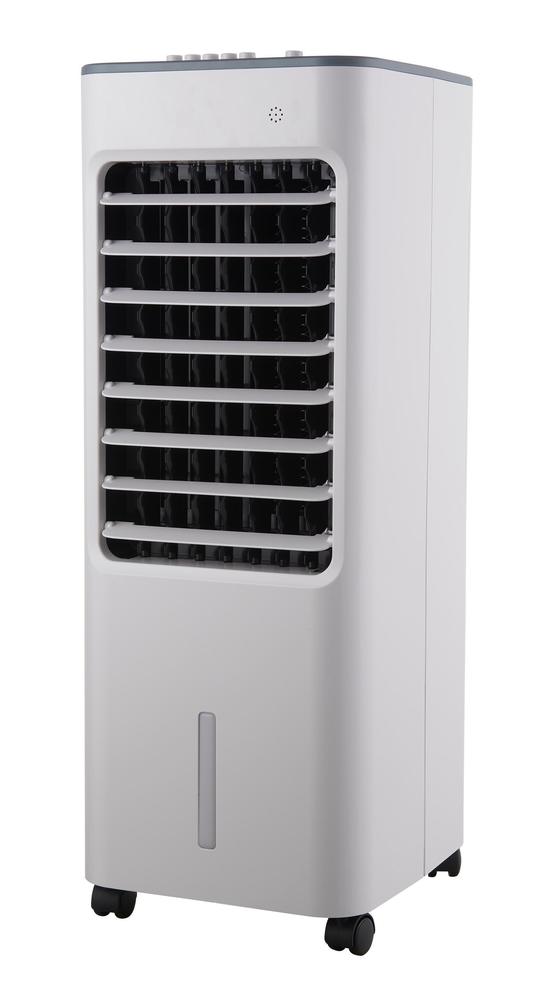 NABO Ventilatorkombigerät »Air Cool Easy«