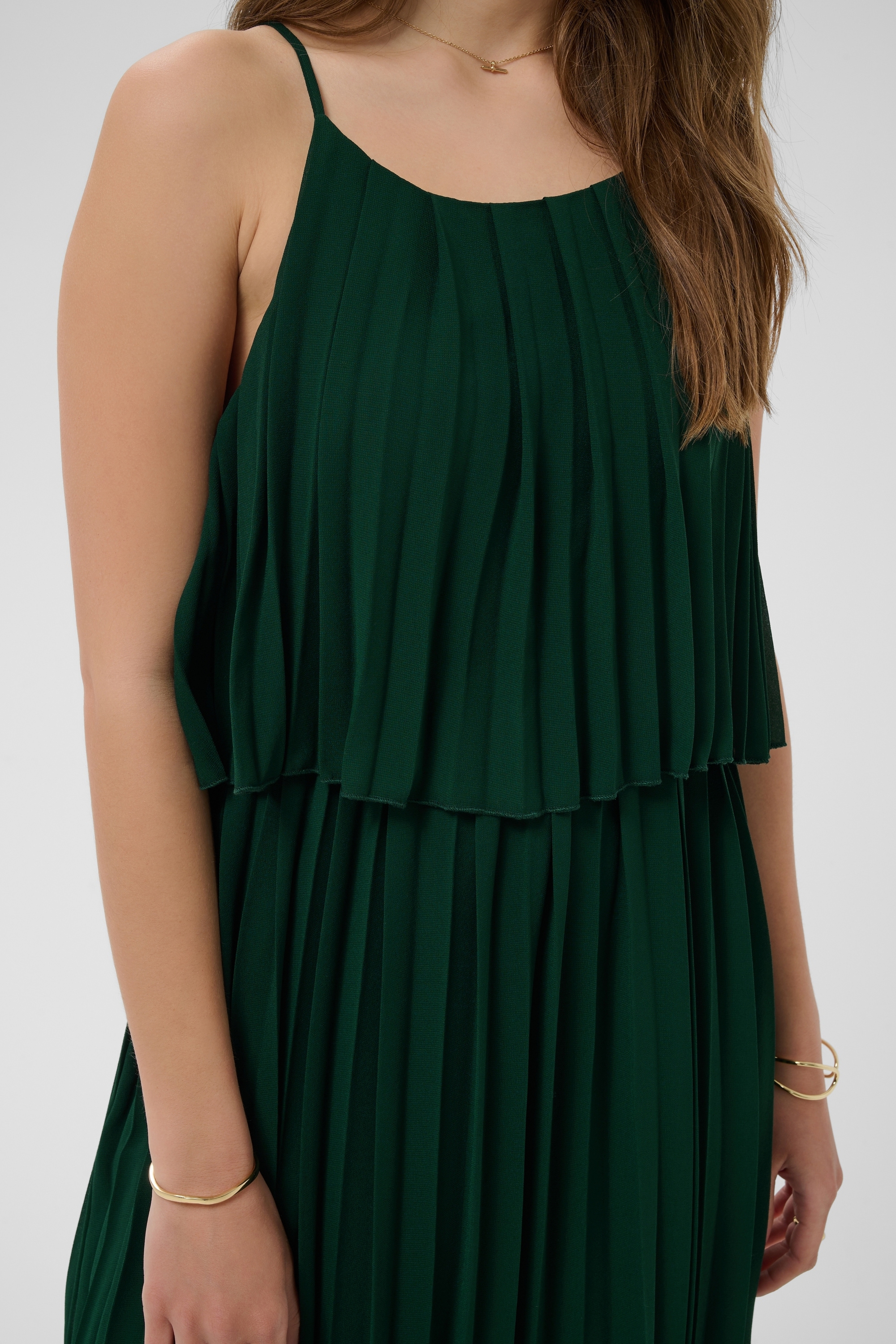 Cream Midikleid »Damen Kleid CRIluna«