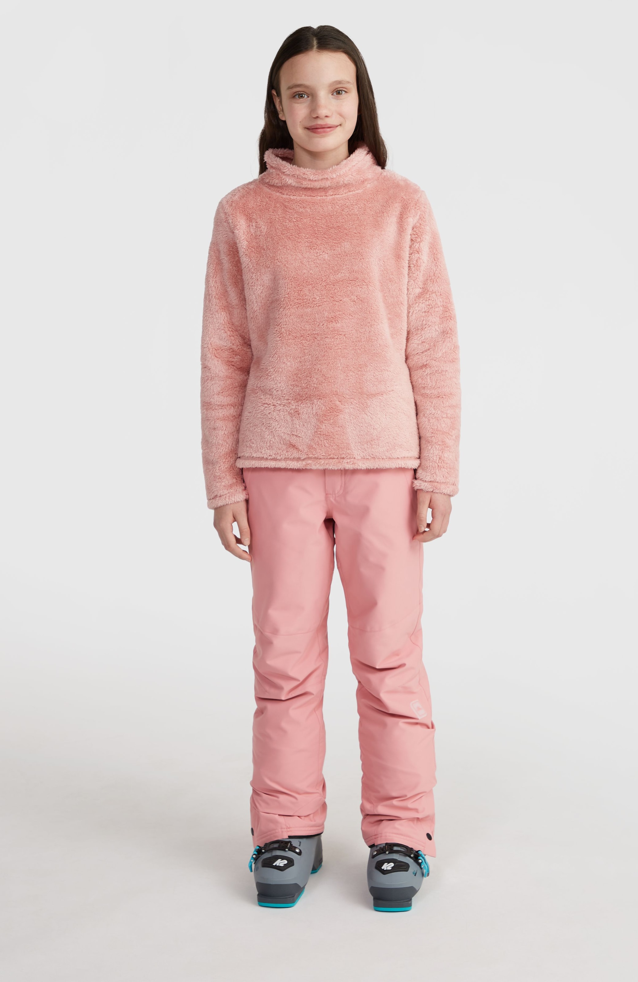 O'Neill Fleecepullover »FUZZY FLEECE«