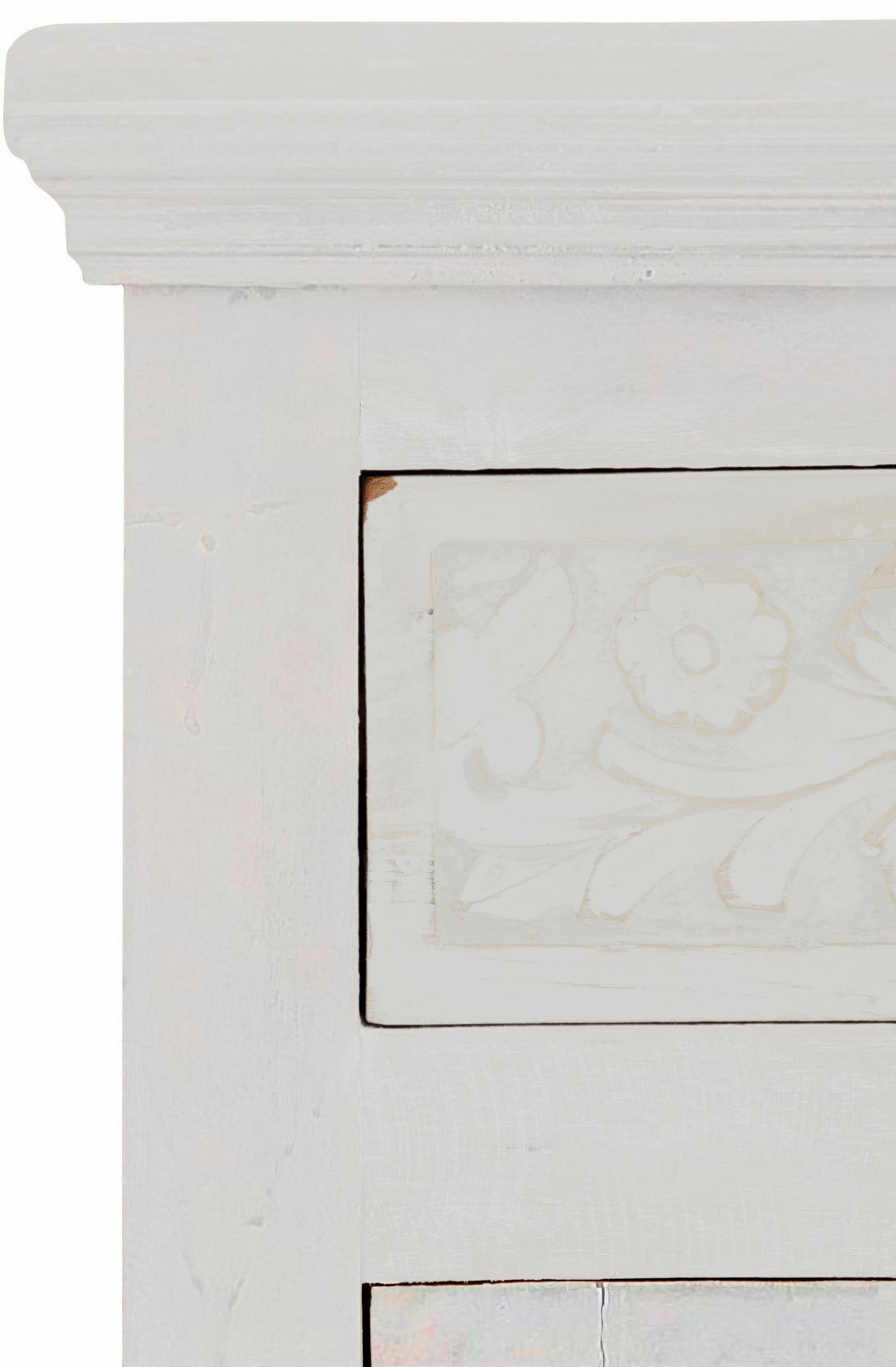 Home affaire Sideboard »Malati«, Kommode, Breite 179 cm