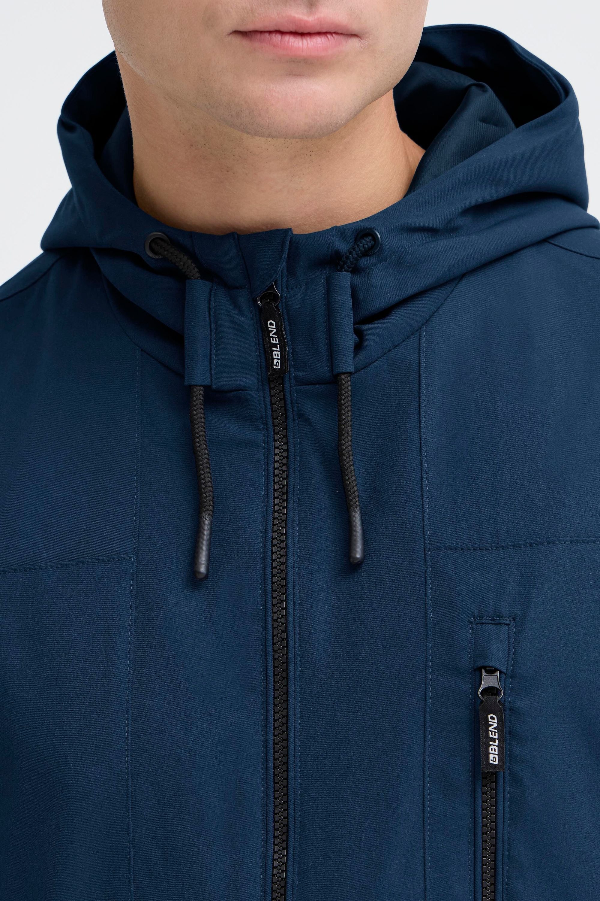 Blend Windbreaker »Windbreaker BHEfik«