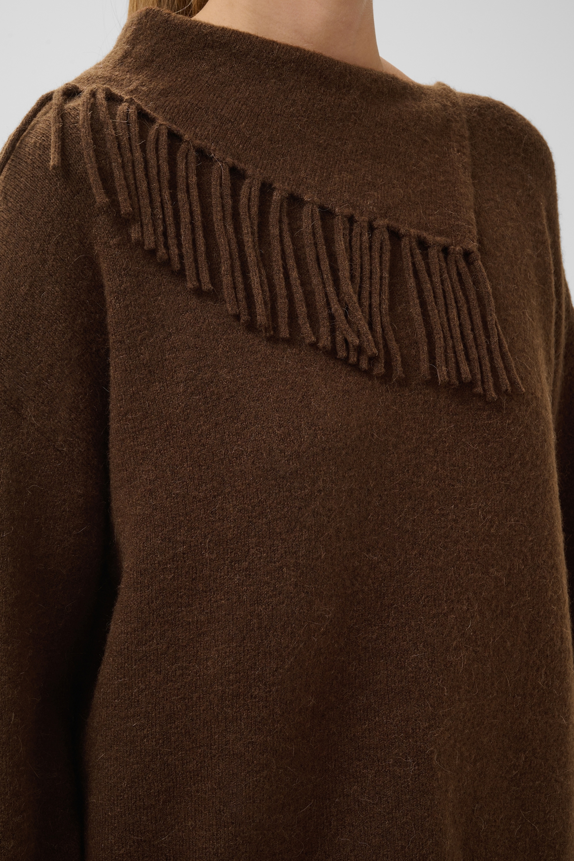 SOAKED IN LUXURY Strickpullover »SOAKED IN LUXURY Strickpullover SLHedaya«