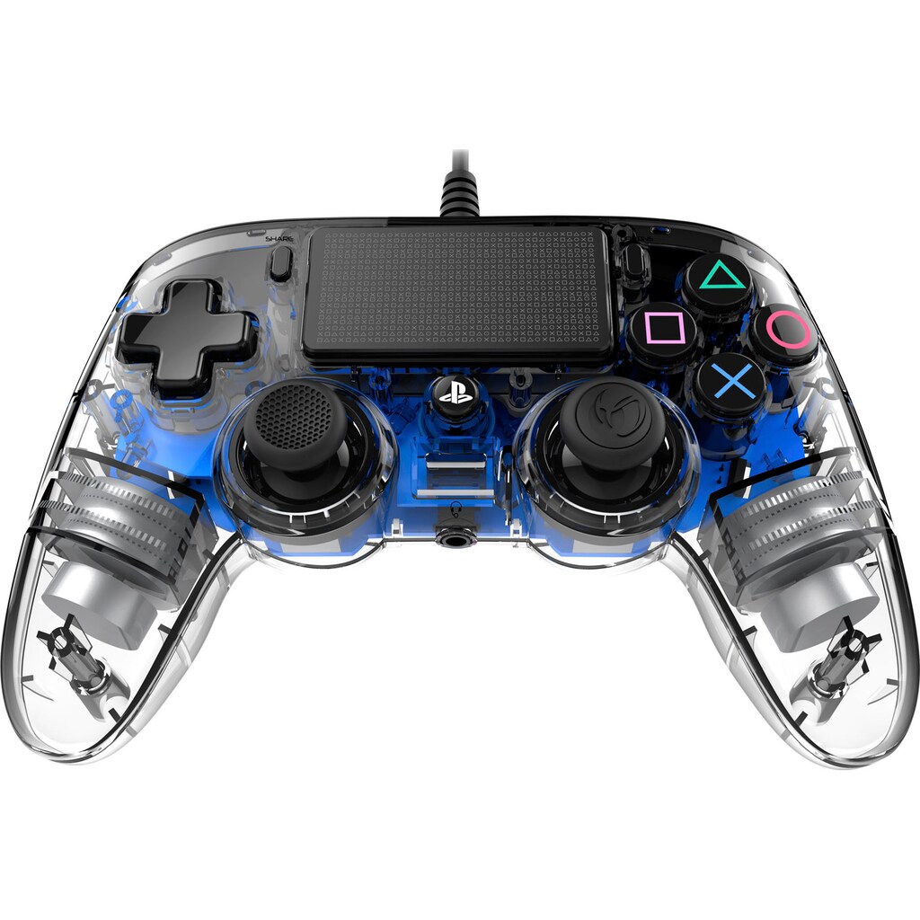 nacon PlayStation 4-Controller »Light Edition«