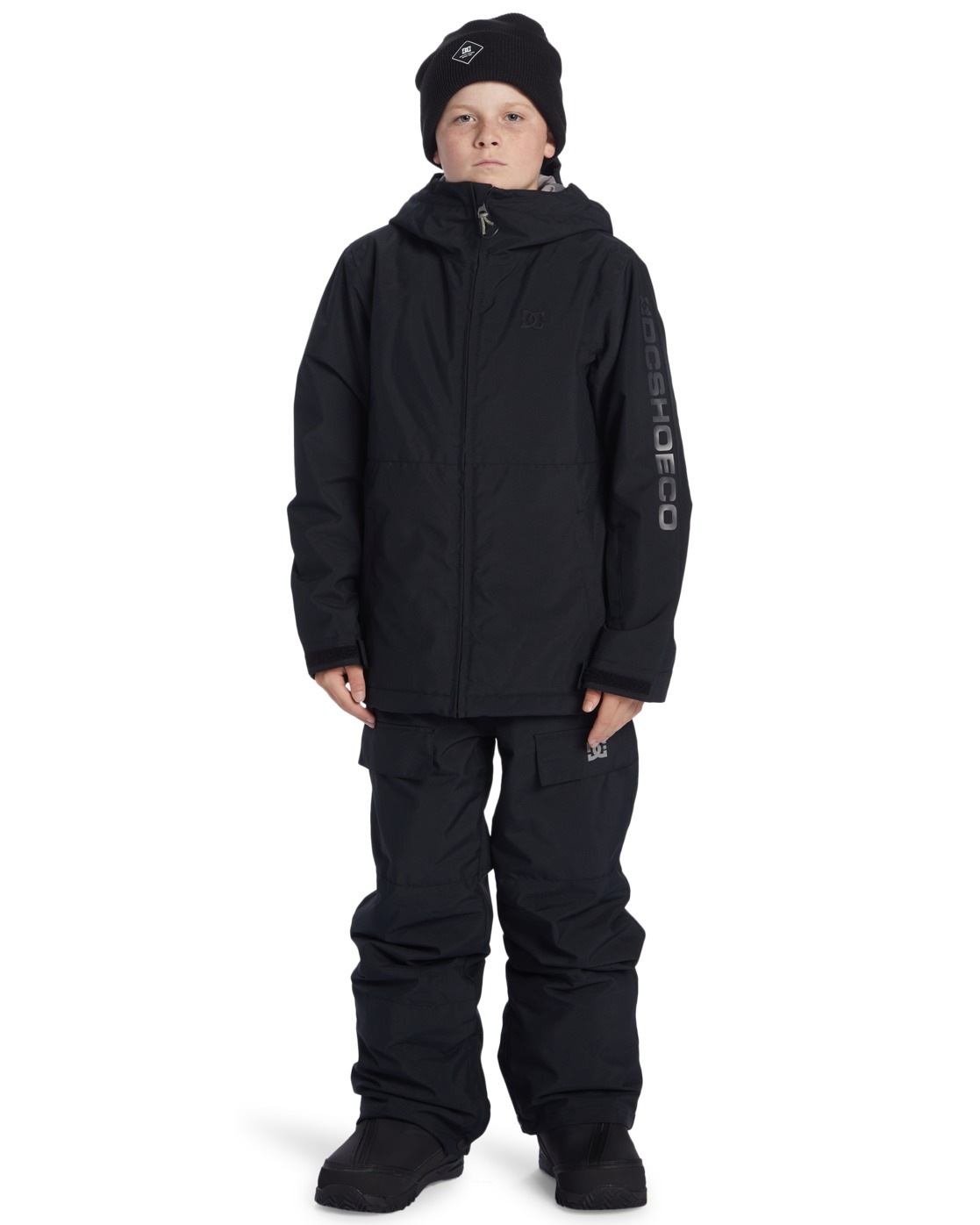 DC Shoes Snowboardjacke »Basis«