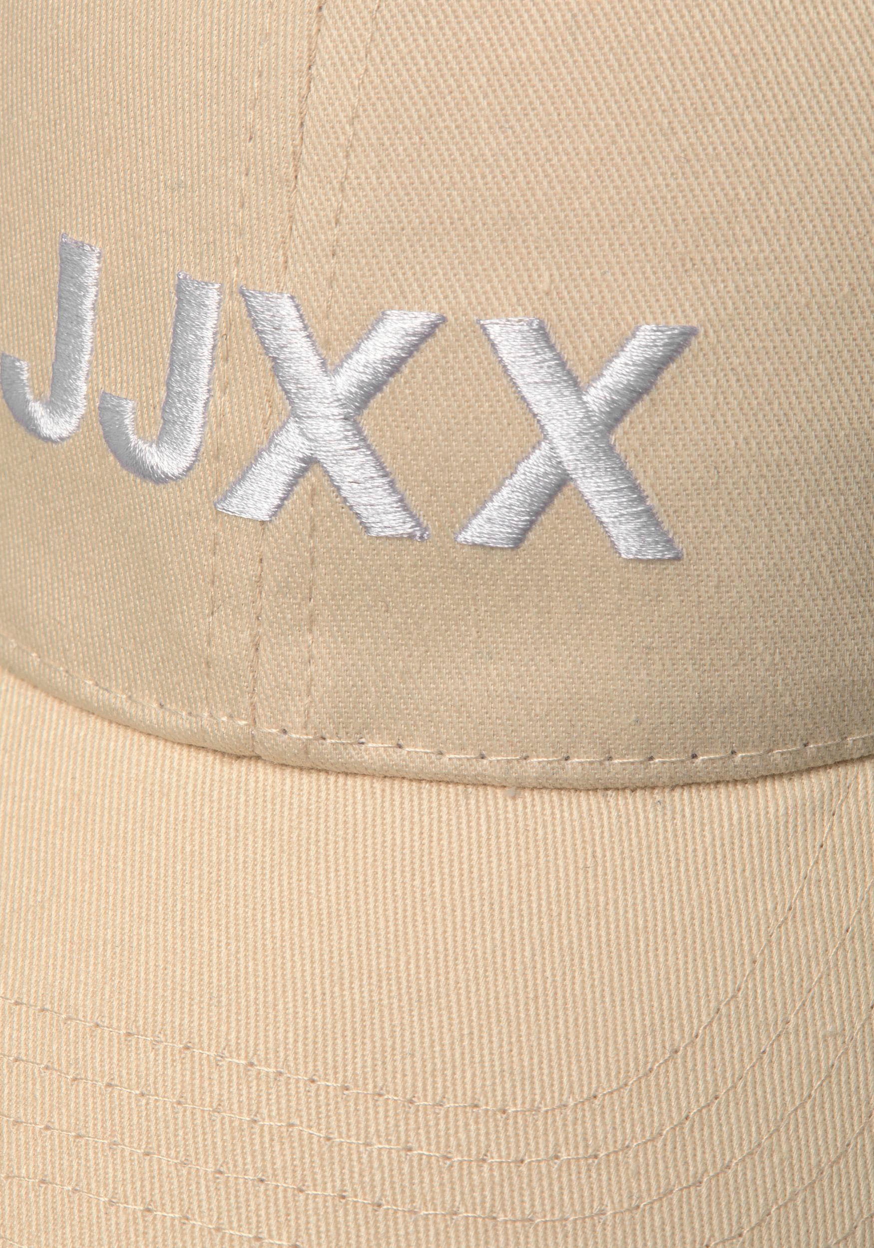JJXX Baseball Cap »JXBASIC BIG LOGO BASEBALL CAP ACC NOOS« bei