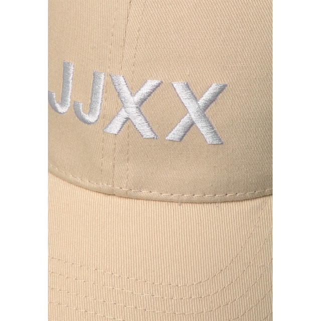 JJXX Baseball Cap »JXBASIC BIG LOGO BASEBALL CAP ACC NOOS« bei