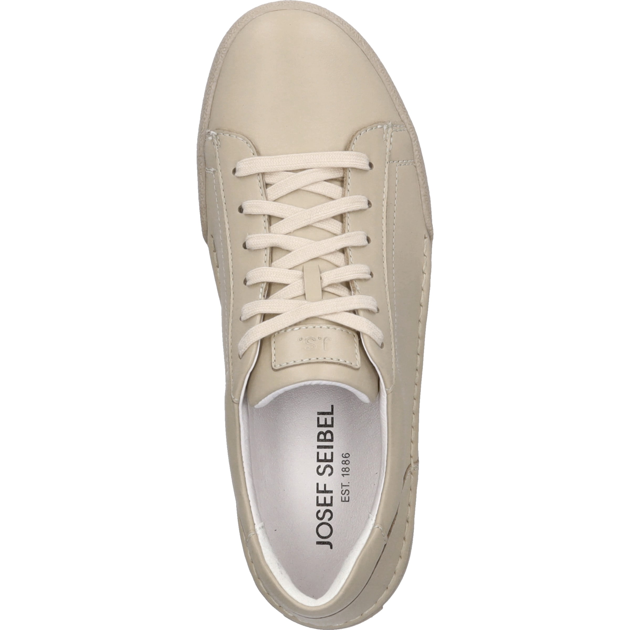 Josef Seibel Sneaker »Claire 01, sand«