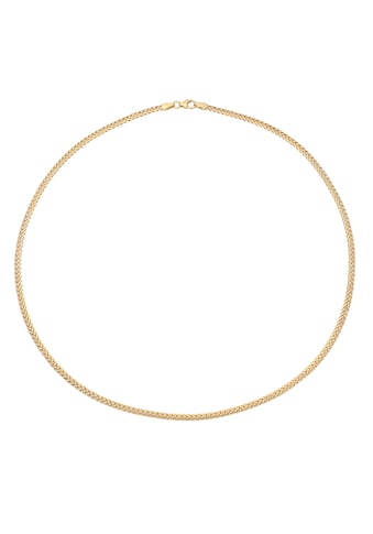 Firetti Goldkette »in Zopfkettengliederung, 2,8 mm, zeitlos glänzend« kaufen