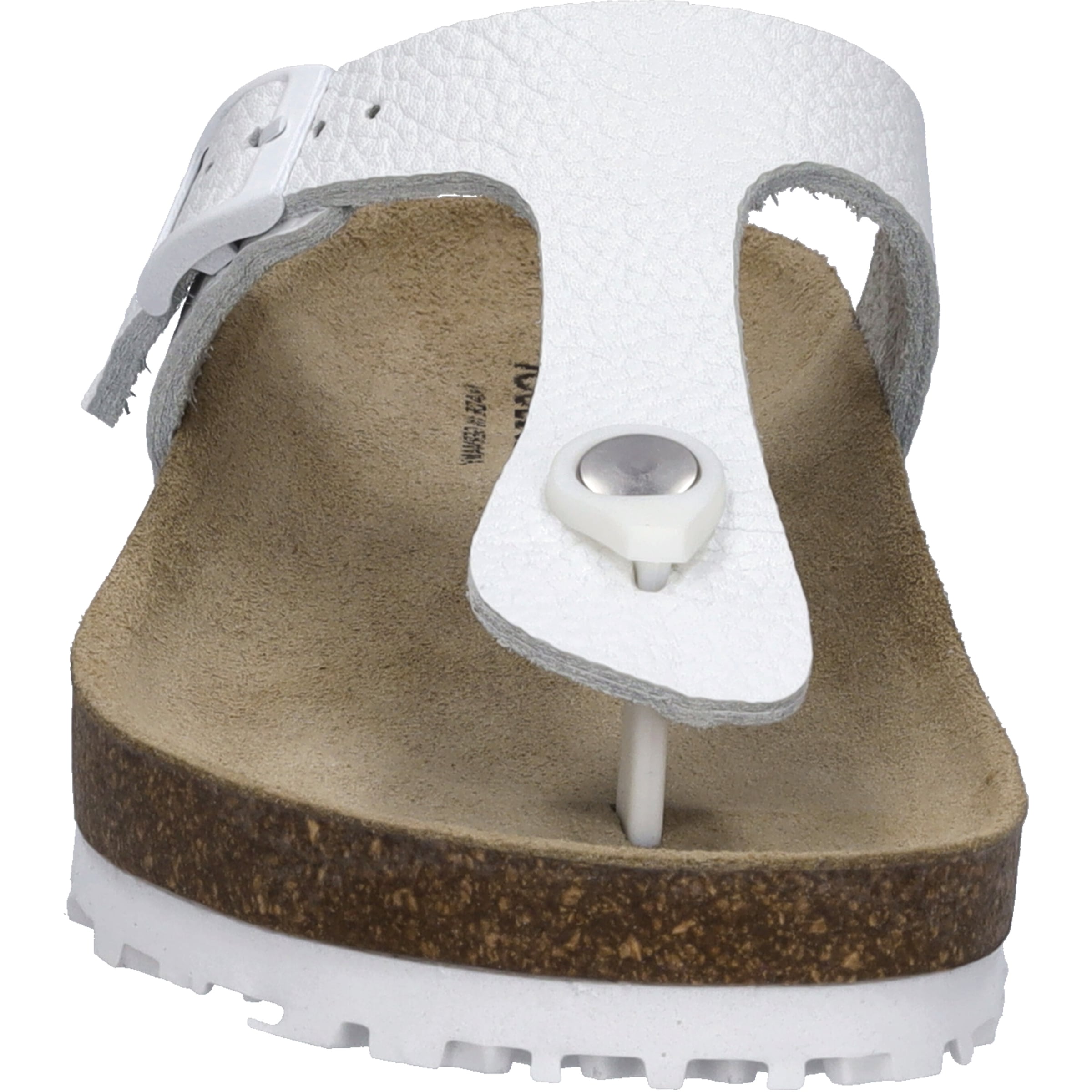 Josef Seibel Zehentrenner »Hermine 02, weiss«