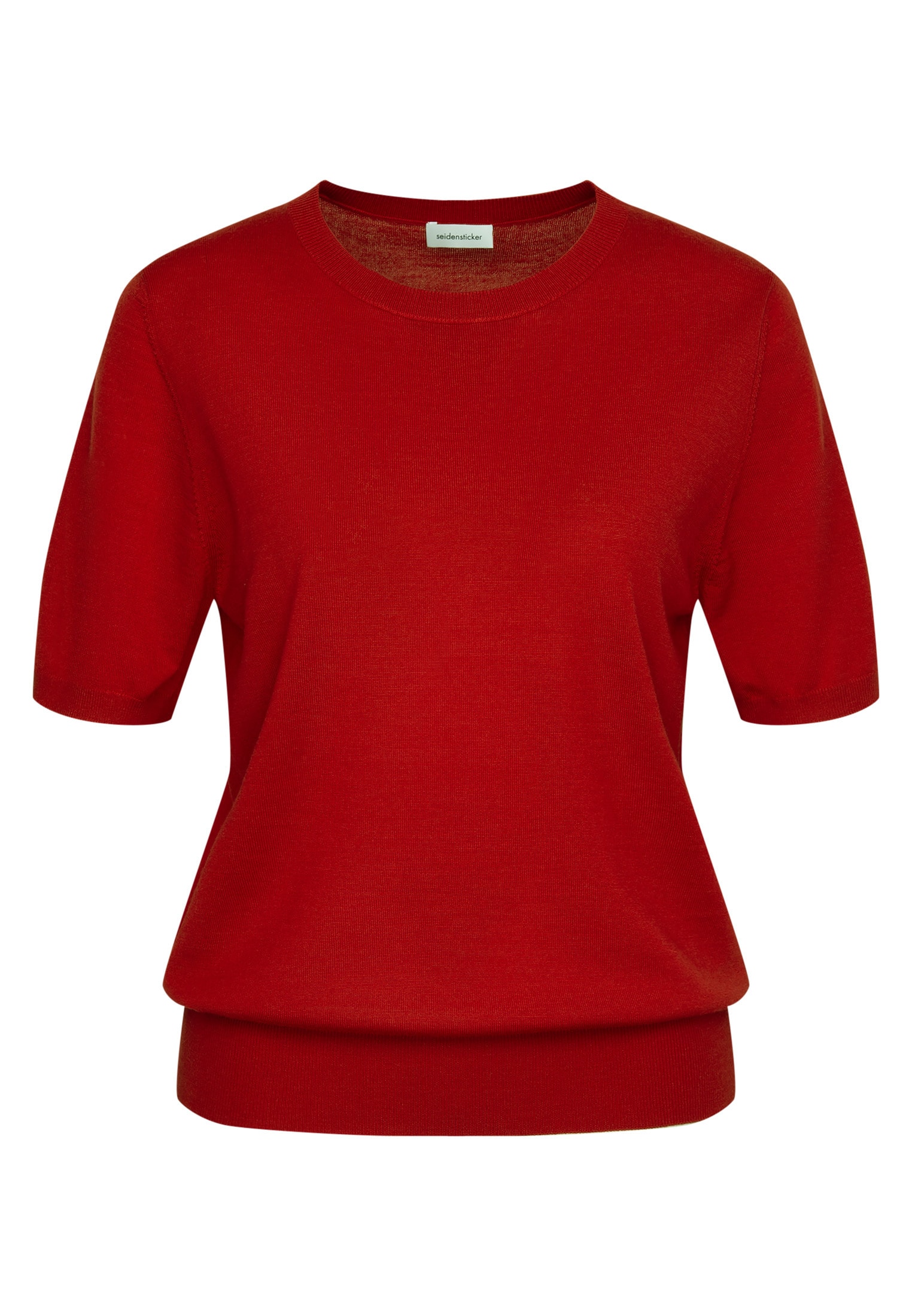 seidensticker Strickpullover Sweater Gestreift