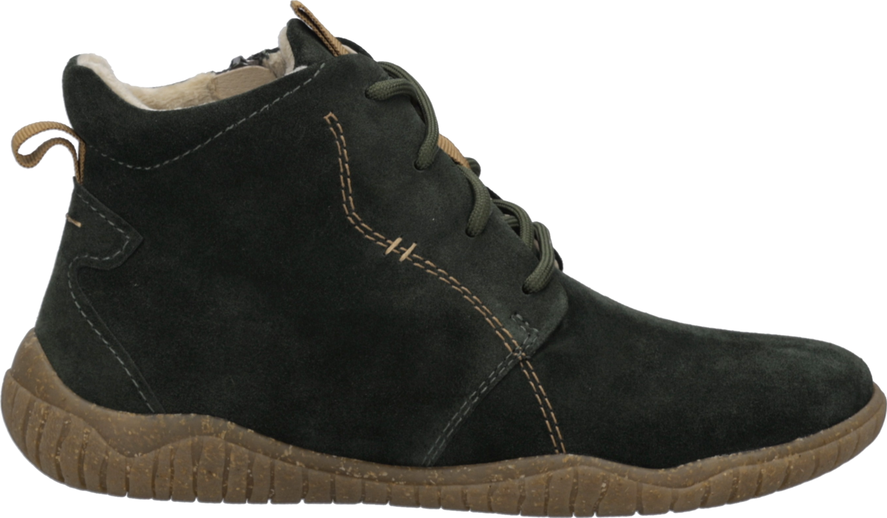 Josef Seibel Barfußschuh »Wynona 05«  Boots, Komfortschuh mit Wechselfußbett und Weite G