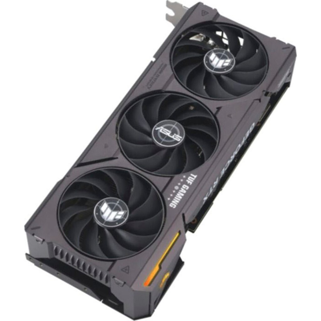 Asus Grafikkarte »TUF-RTX4060TI-O8G-GAMING«