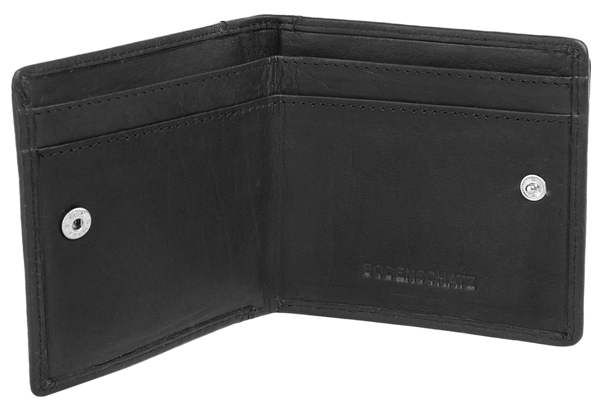 BODENSCHATZ Geldbörse