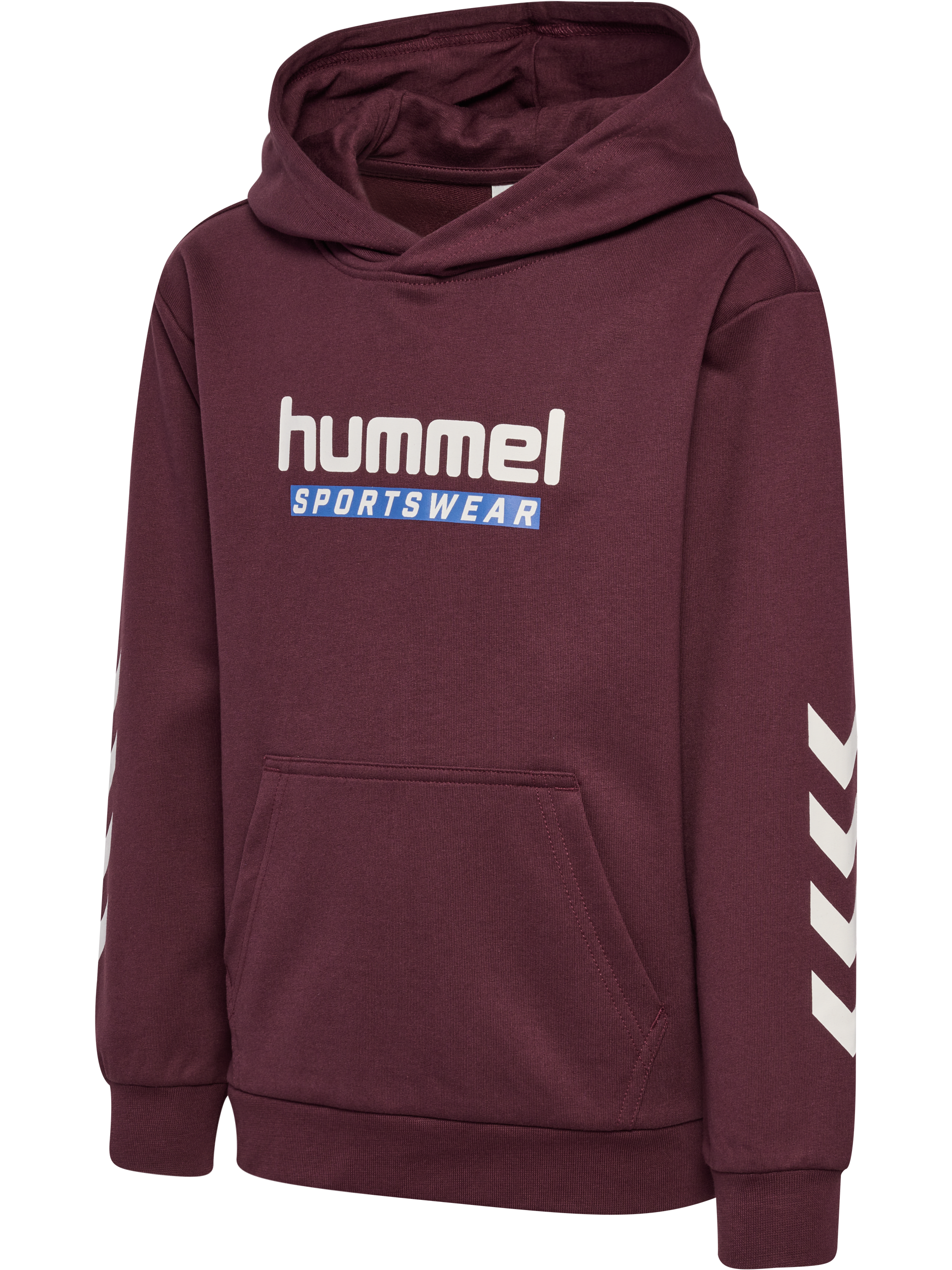 hummel Kapuzensweatshirt
