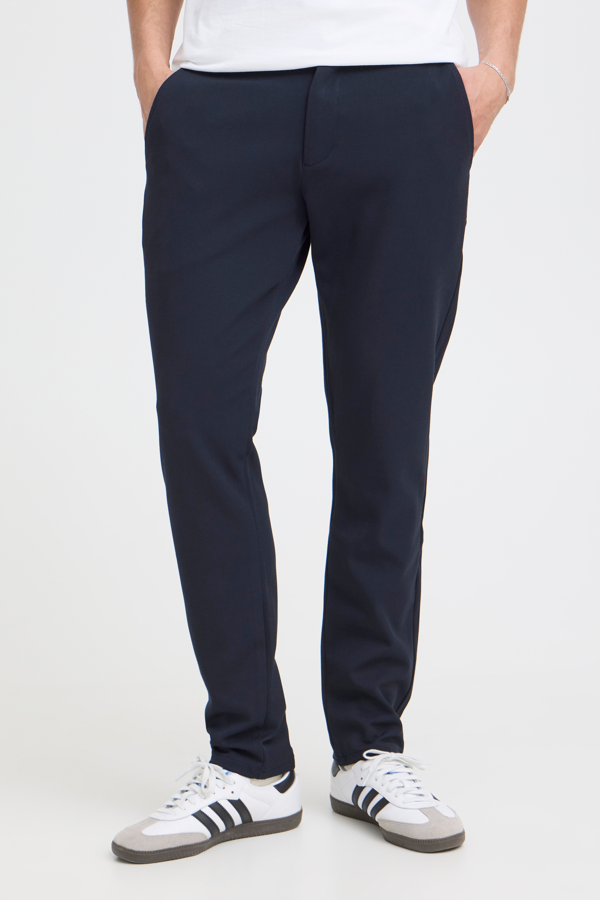 !Solid Stoffhose »Stoffhose SDFrederic«