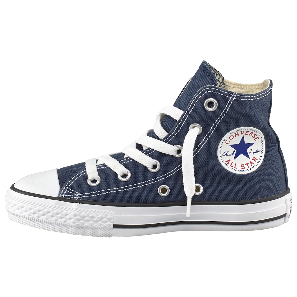 Converse Sneaker »Kinder Chuck Taylor Hi«, für Kinder