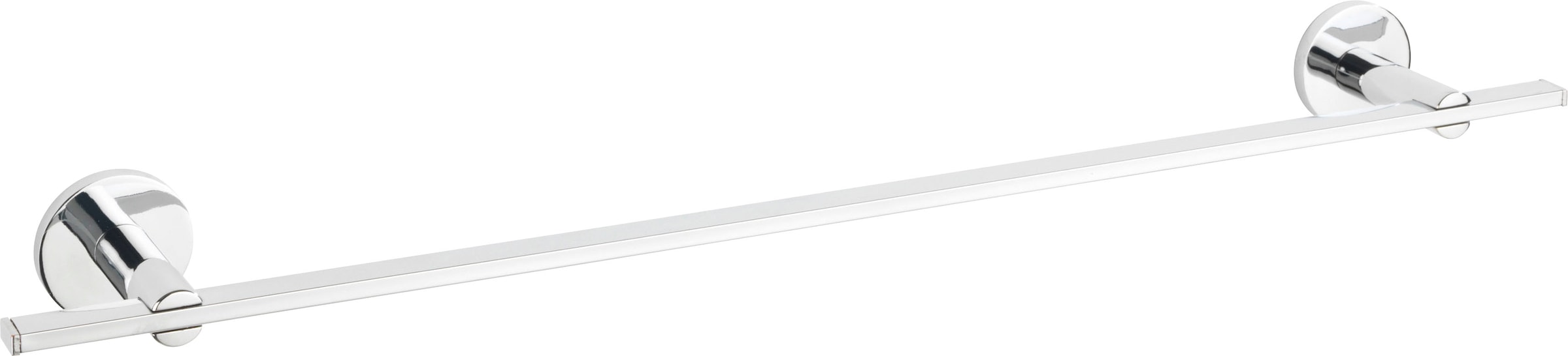 WENKO Handtuchstange »UV-Loc® Isera« befestigen ohne Bohren