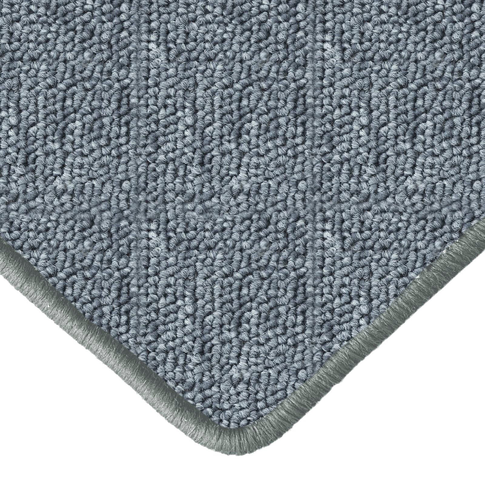 my home Teppich »Blackburn« rechteckig 4 mm Höhe