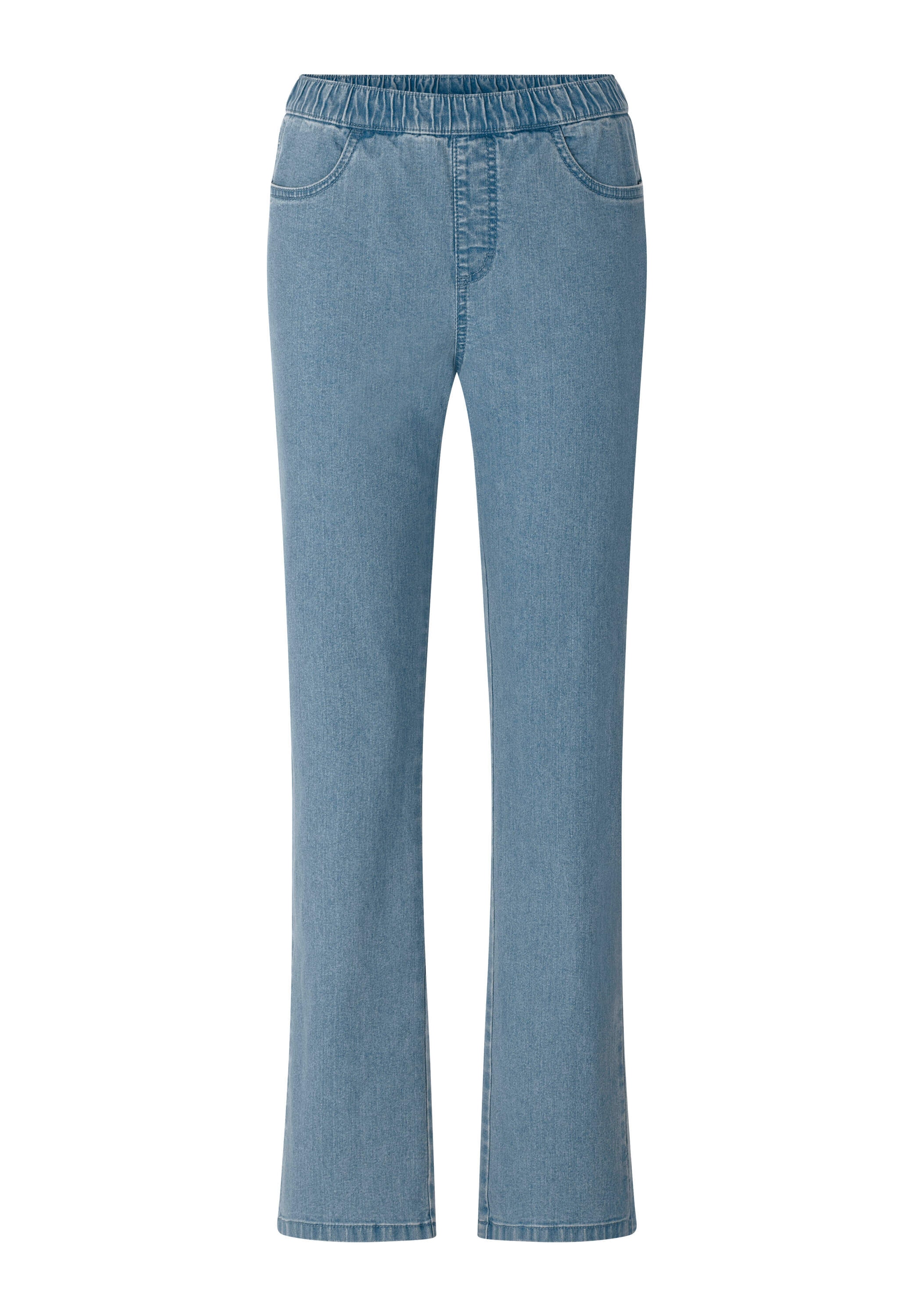 Sieh an! Bequeme Jeans »Jeans Jeans«