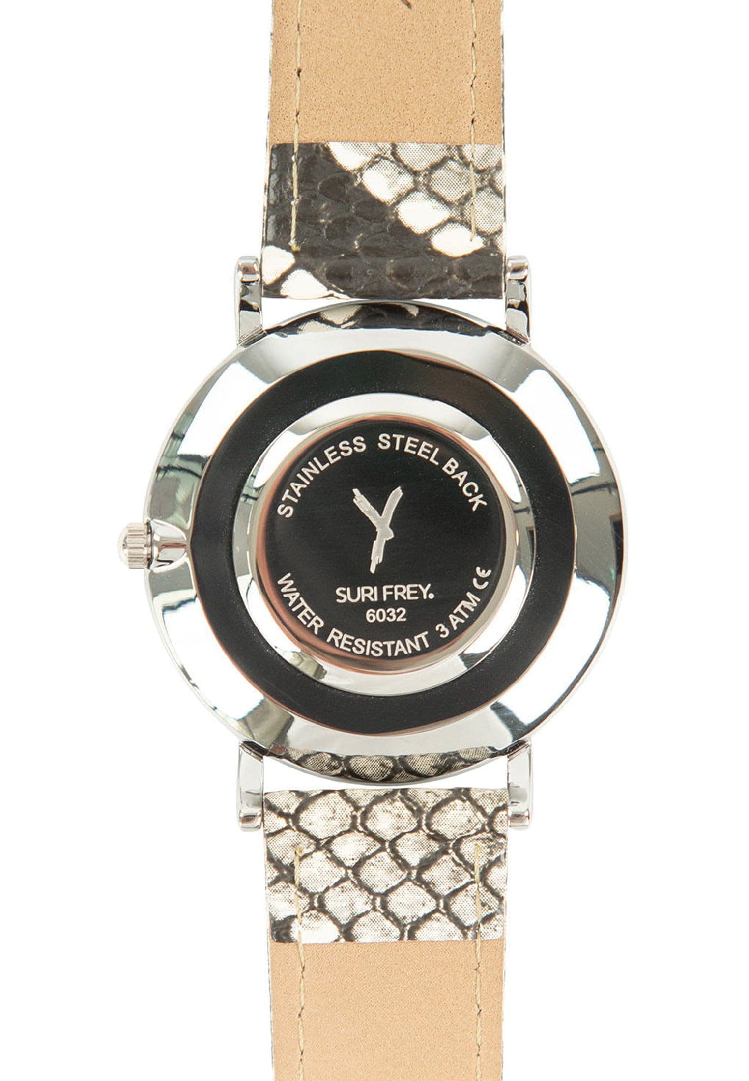 SURI FREY Quarzuhr »Armbanduhr SFY Amy«