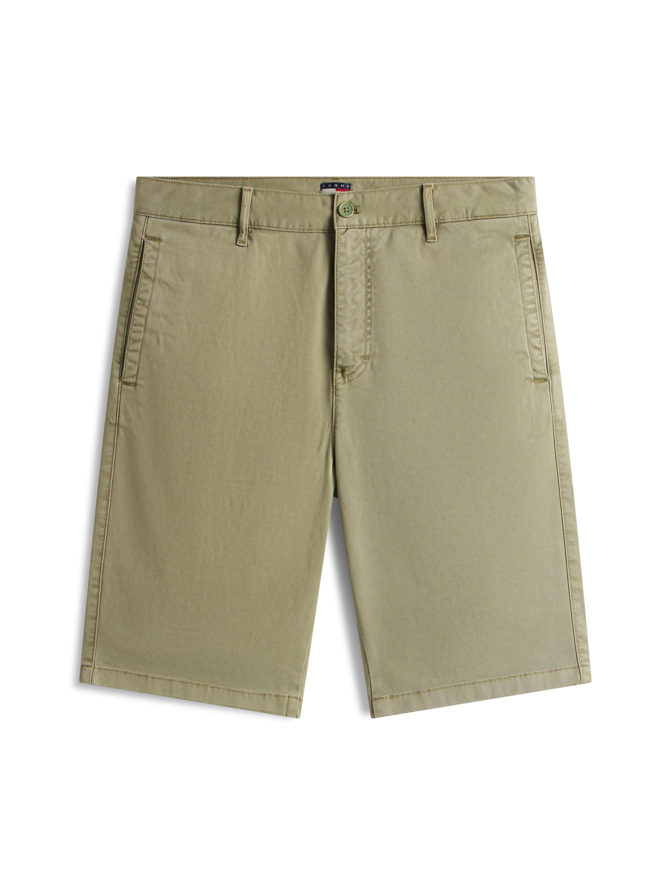 Tommy Jeans Chinoshorts »TJM OTIS COTTON CHINO«  Regular fit mit praktischen Taschen