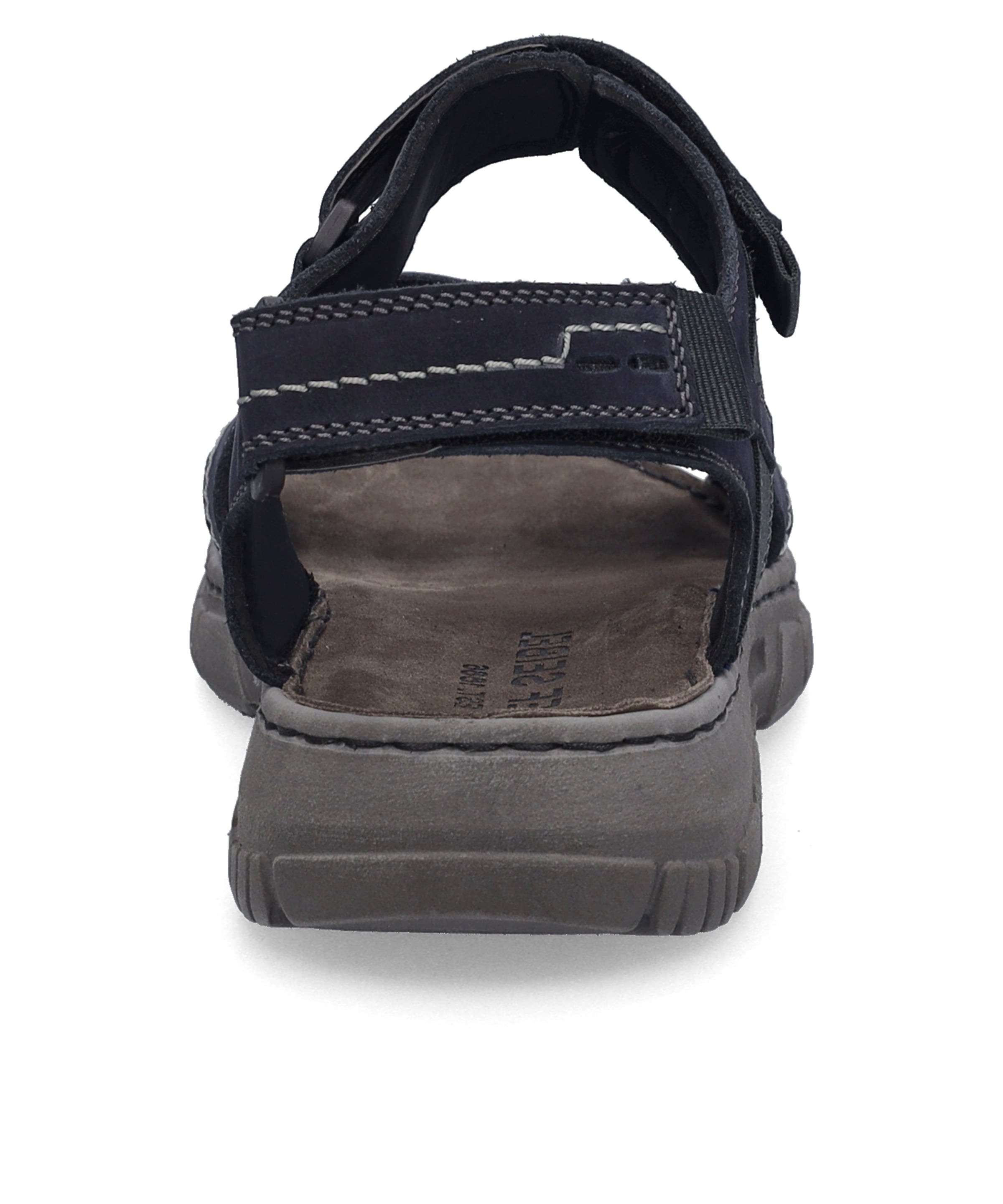 Josef Seibel Sandale »Brendan 08, indigo-kombi«