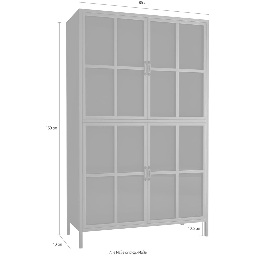 Homexperts Vitrine »Choice«