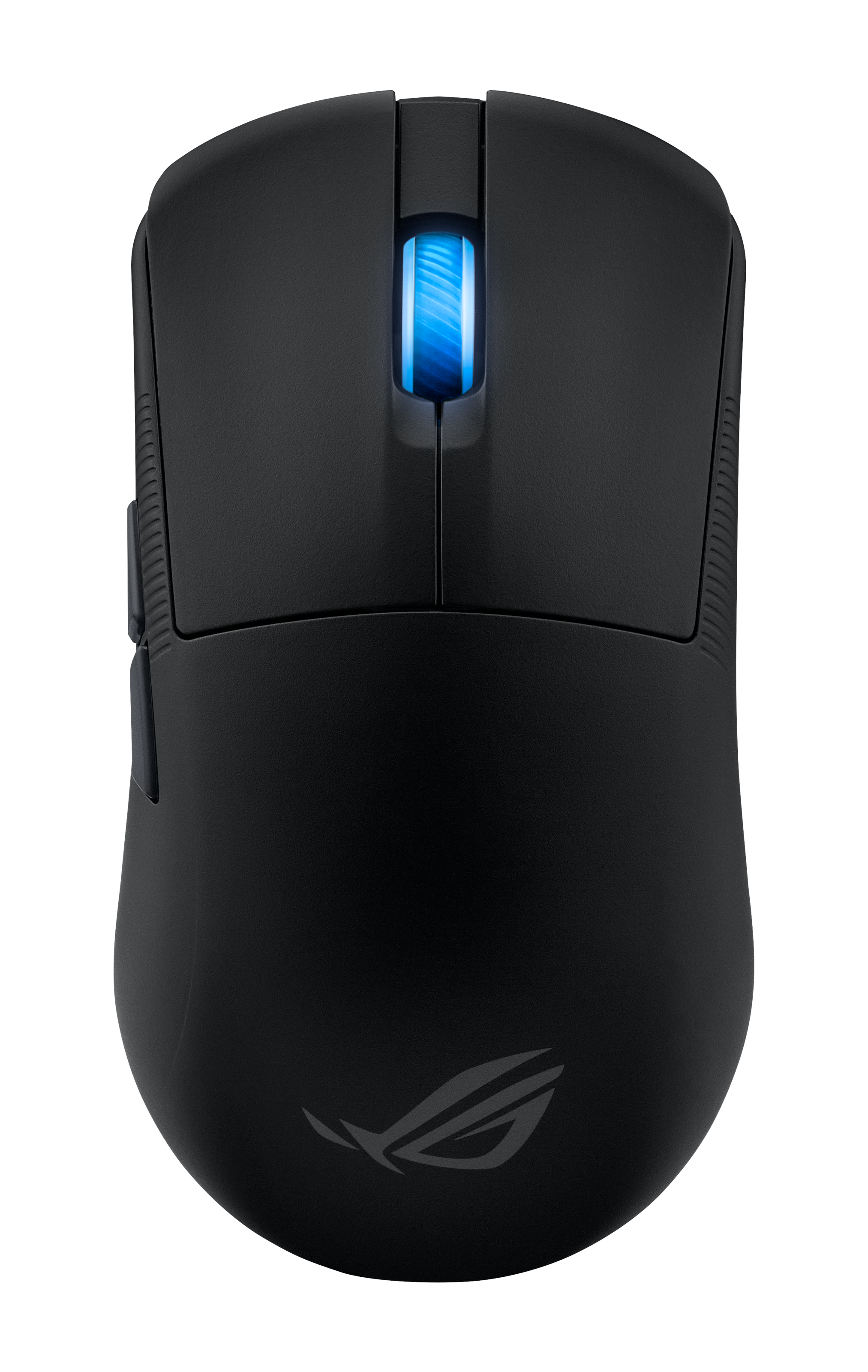 Asus Gaming-Maus »ROG Harpe Ace Mini«, RF kabellos + Bluetooth-USB