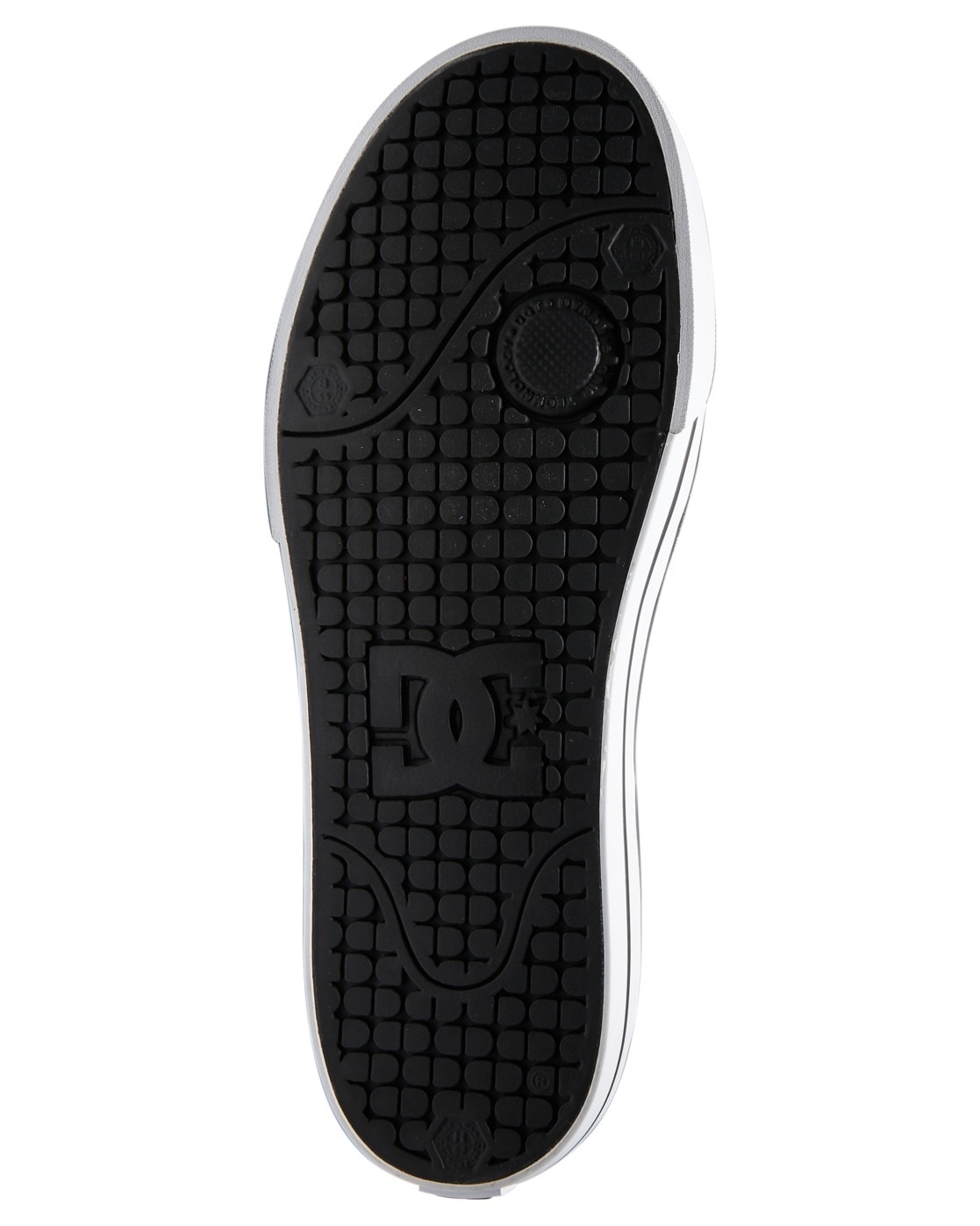 DC Shoes Sneaker »Pure«