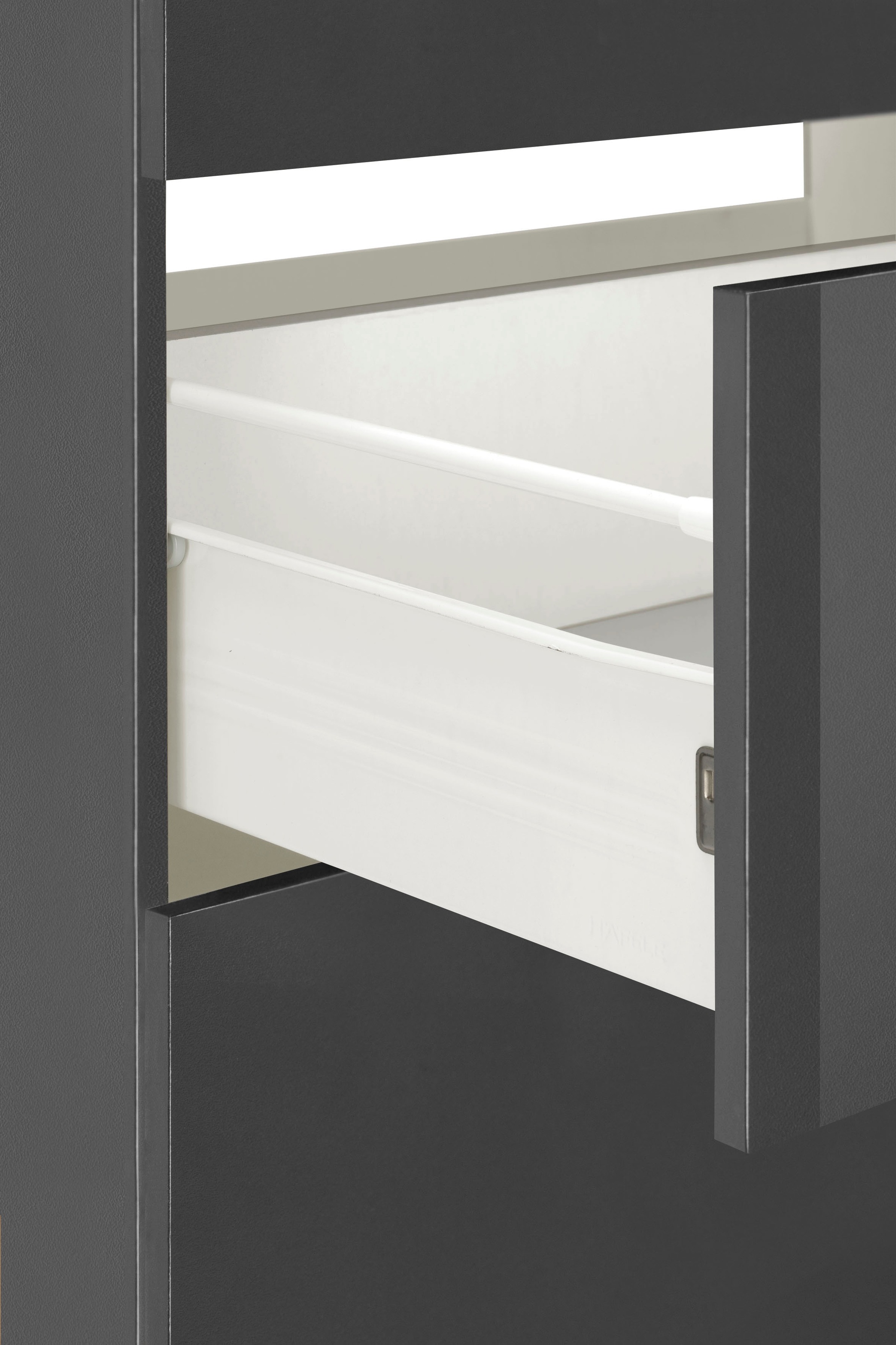 HELD MÖBEL Winkelküche »Wien«, Stellbreite 220 x 270 cm, wahlweise mit E-Geräten