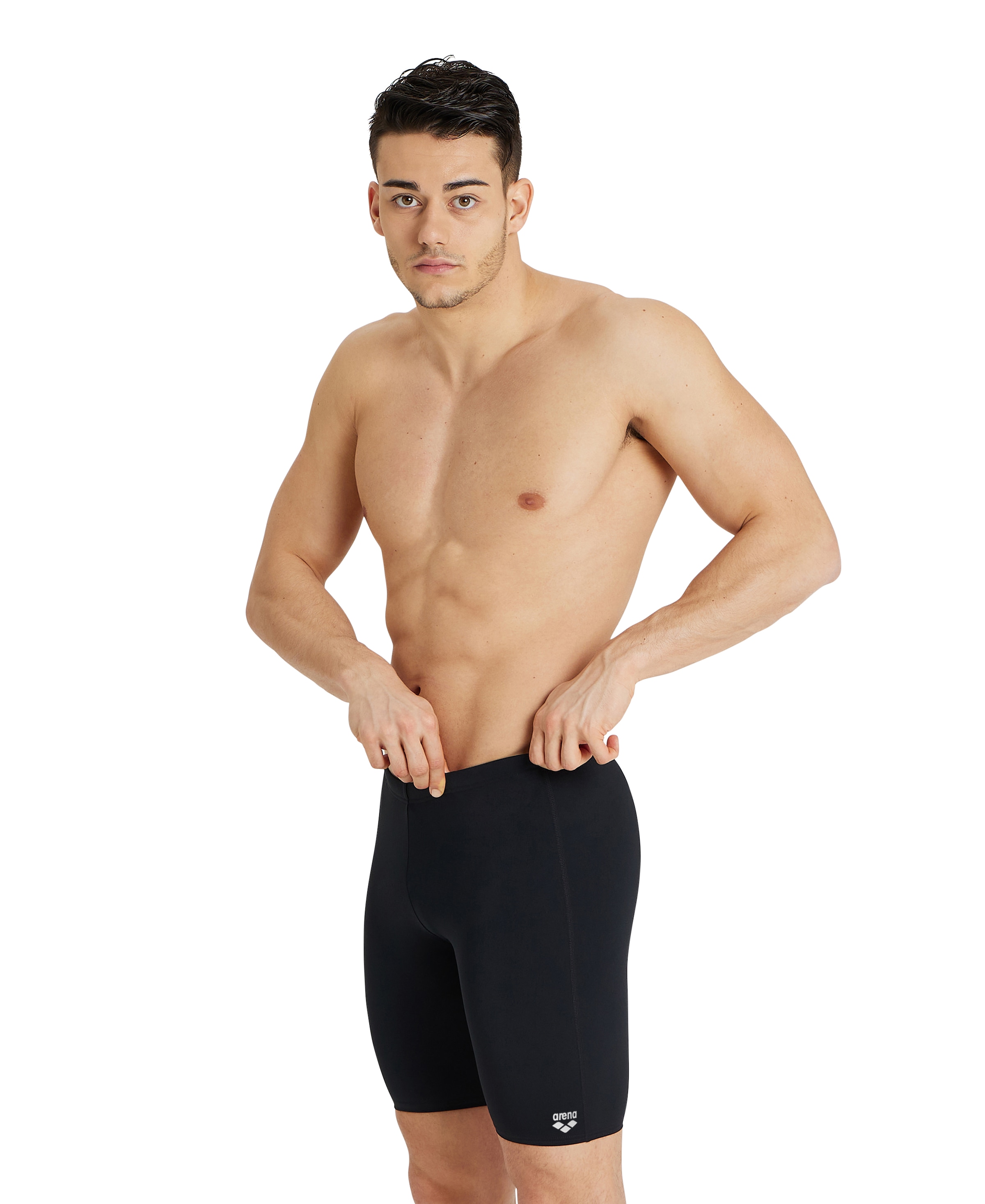 Arena Badehose »MEN'S TEAM SWIM JAMMER SOLID« 1 Stk.