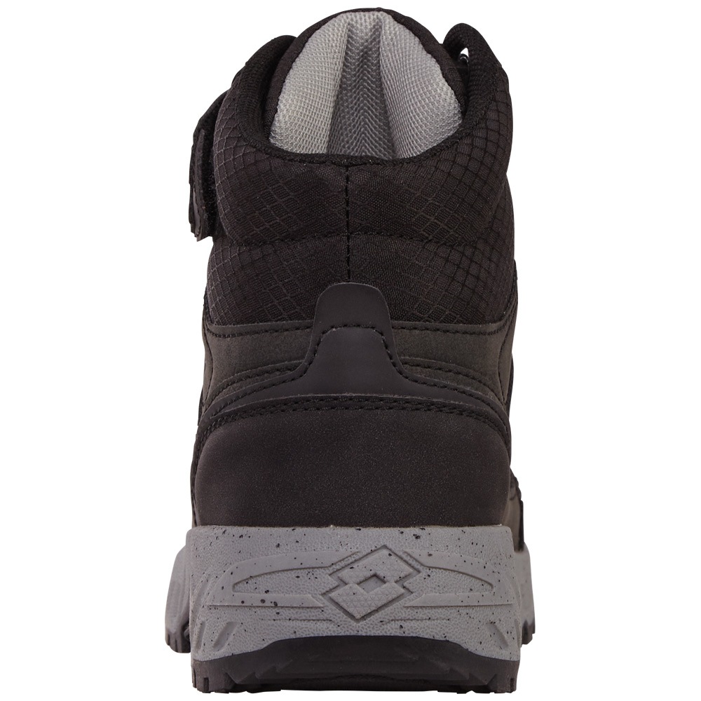 lotto Winterboots, - mit reflektierenden Details 