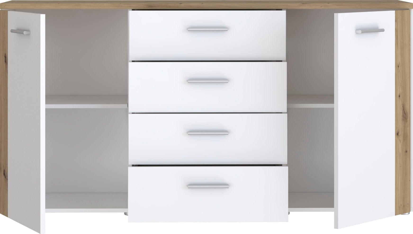 FORTE Sideboard »Big Bang«