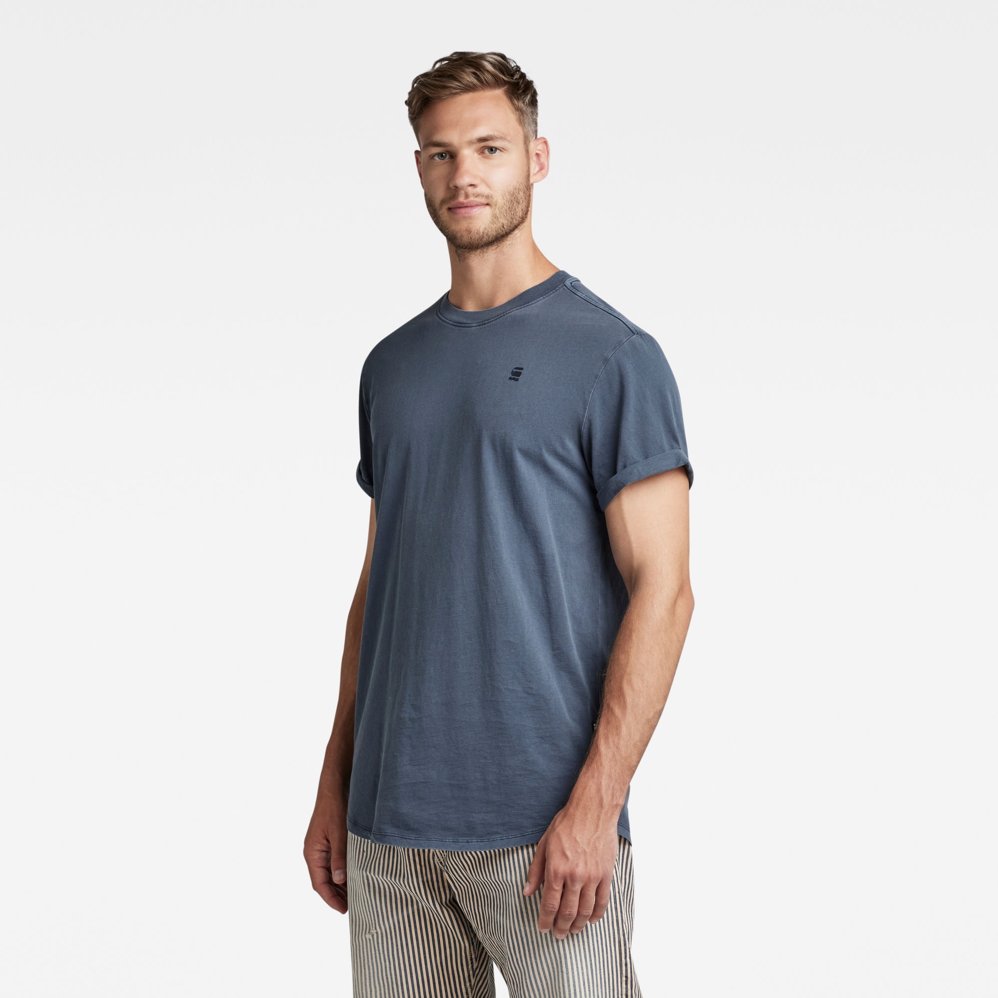 G-STAR Kurzarmshirt »Lash«
