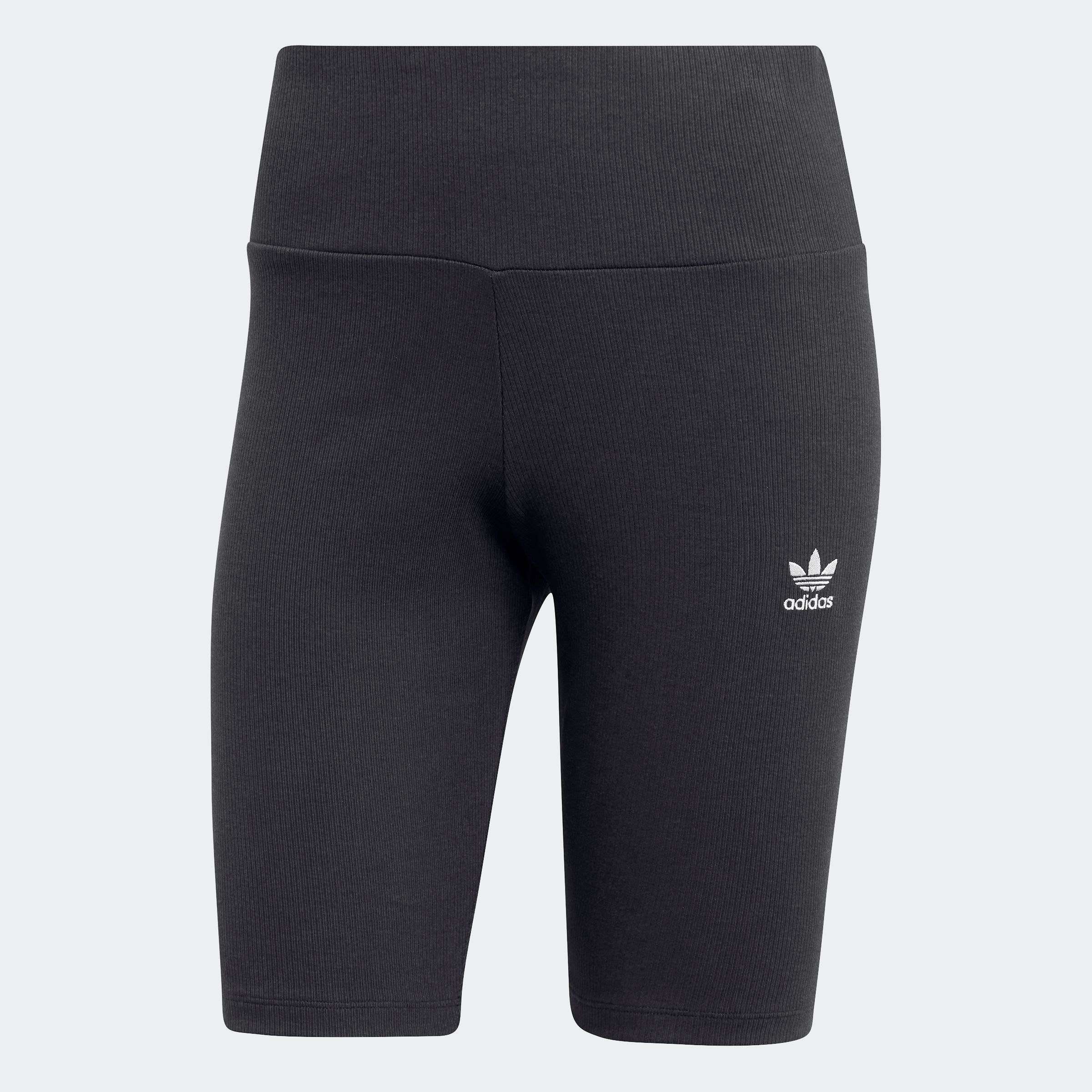 adidas Originals Shorts »ESS S LEGGINGS«, (1 tlg.)