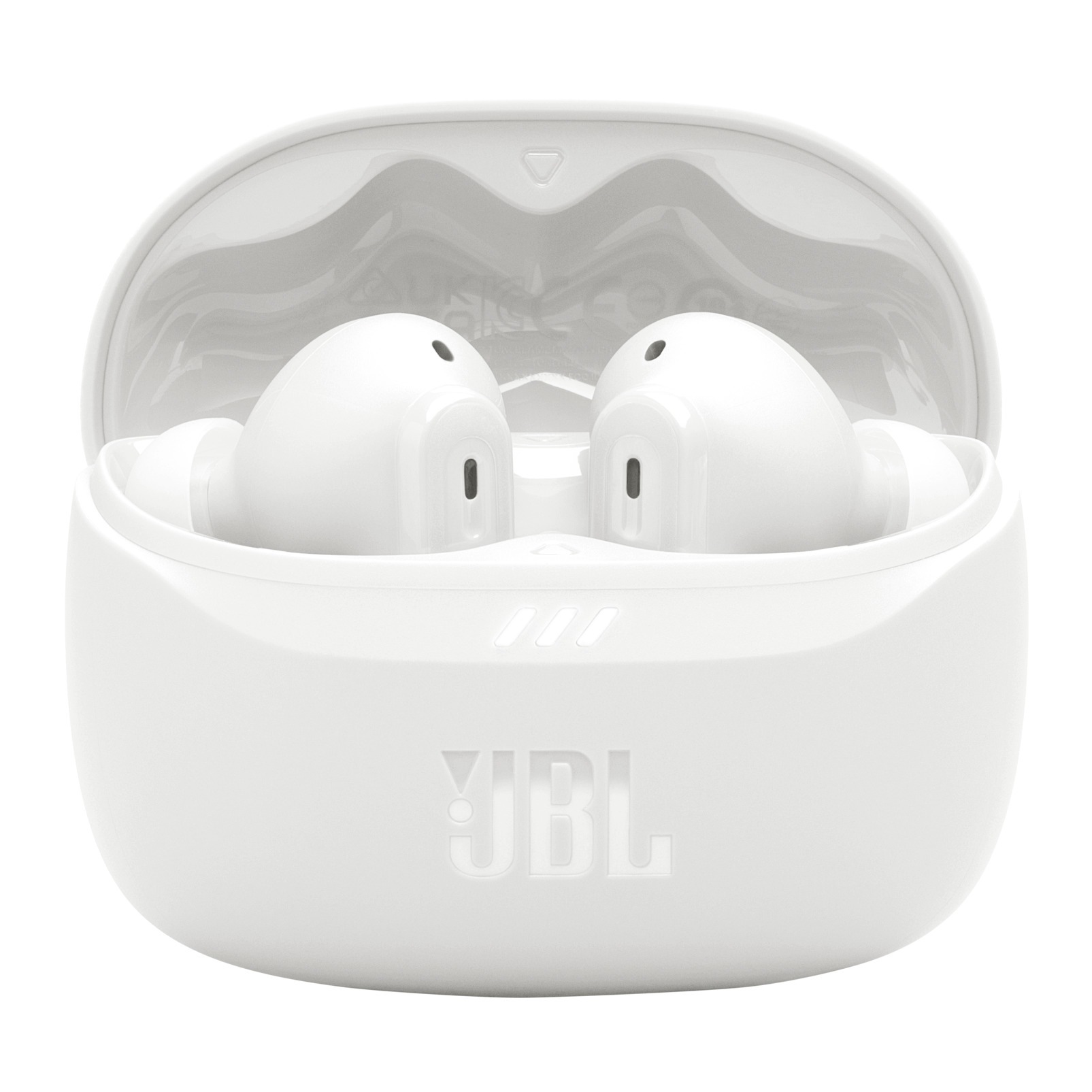 JBL wireless In-Ear-Kopfhörer »TUNE BEAM 2«, A2DP Bluetooth, Active Noise Cancelling (ANC)