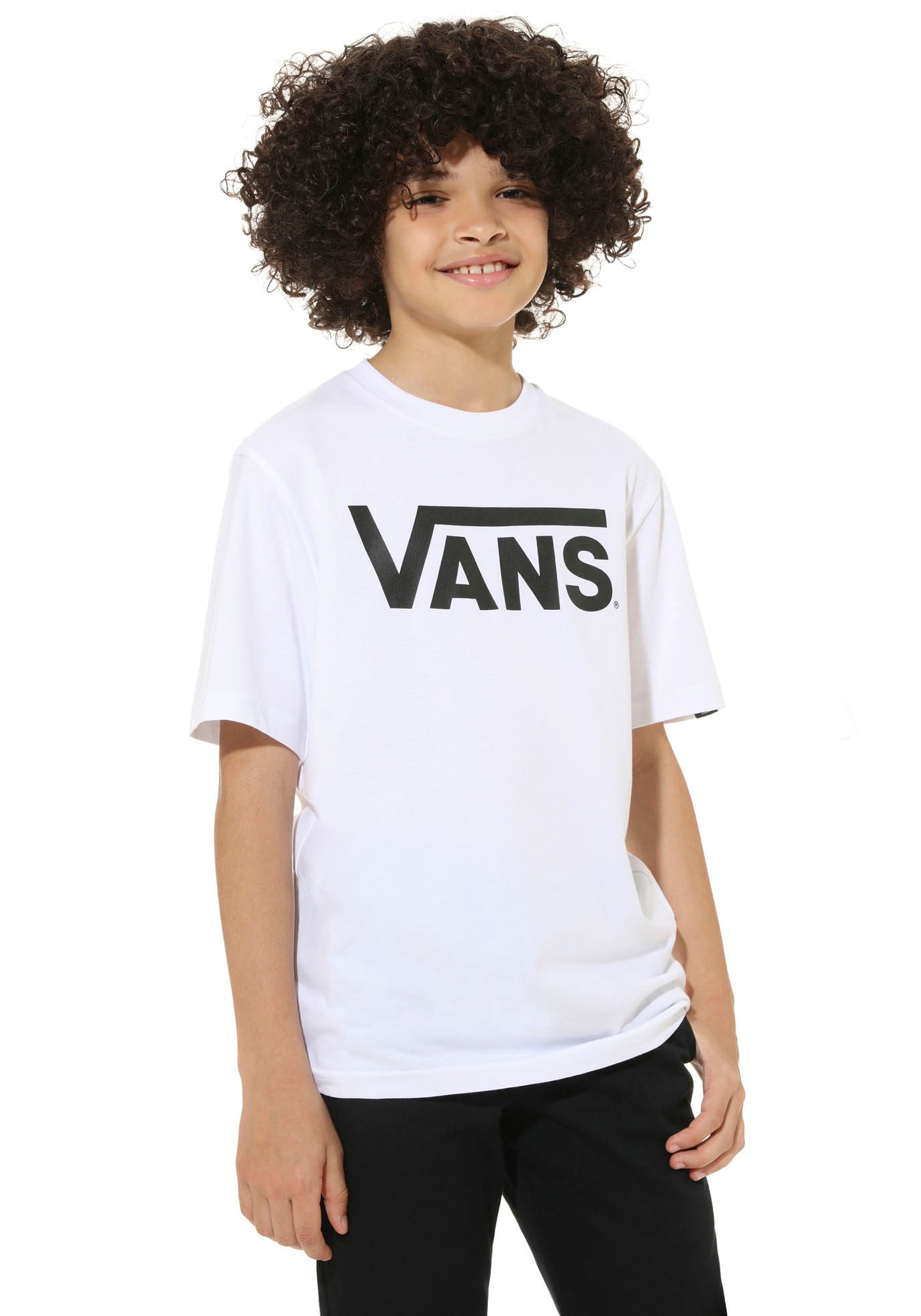 bei T-Shirt BOYS« Vans »VANS CLASSIC