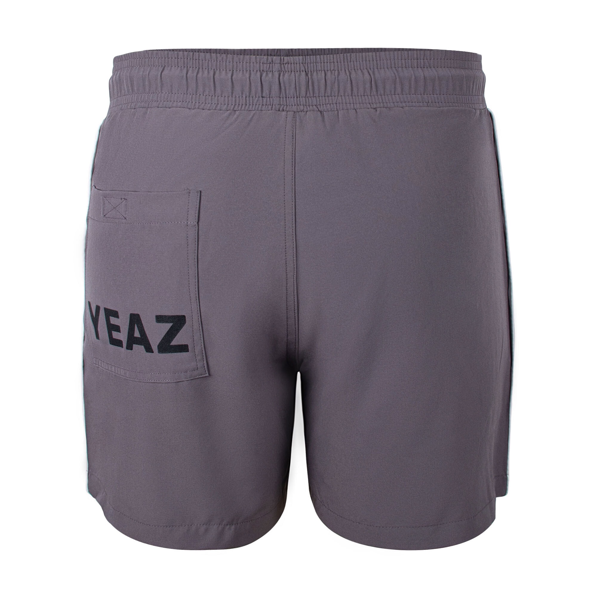 YEAZ Badeshorts »Badeshorts SEABEAT«